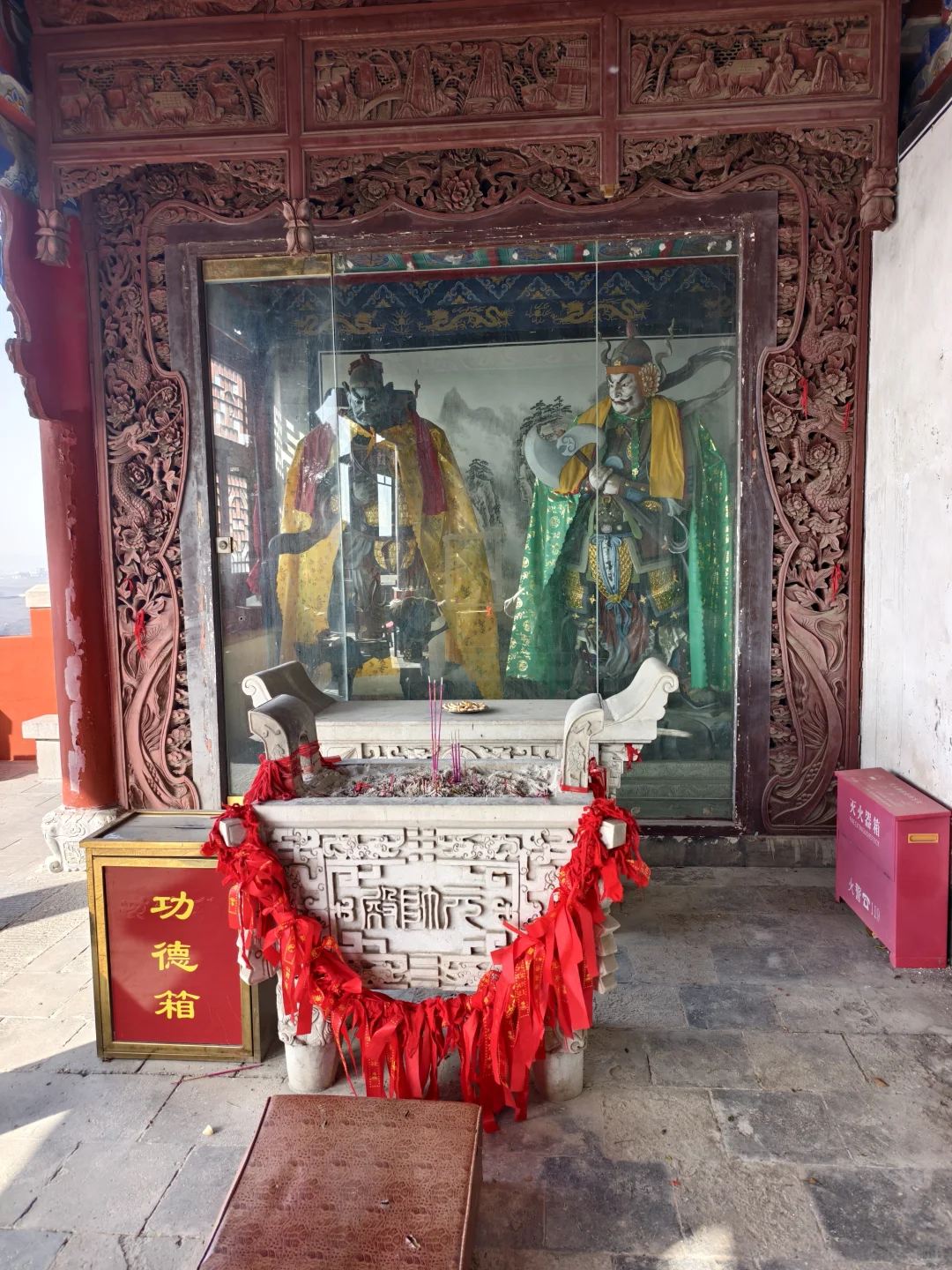 山西晋城❗珏山⛰️第一弹