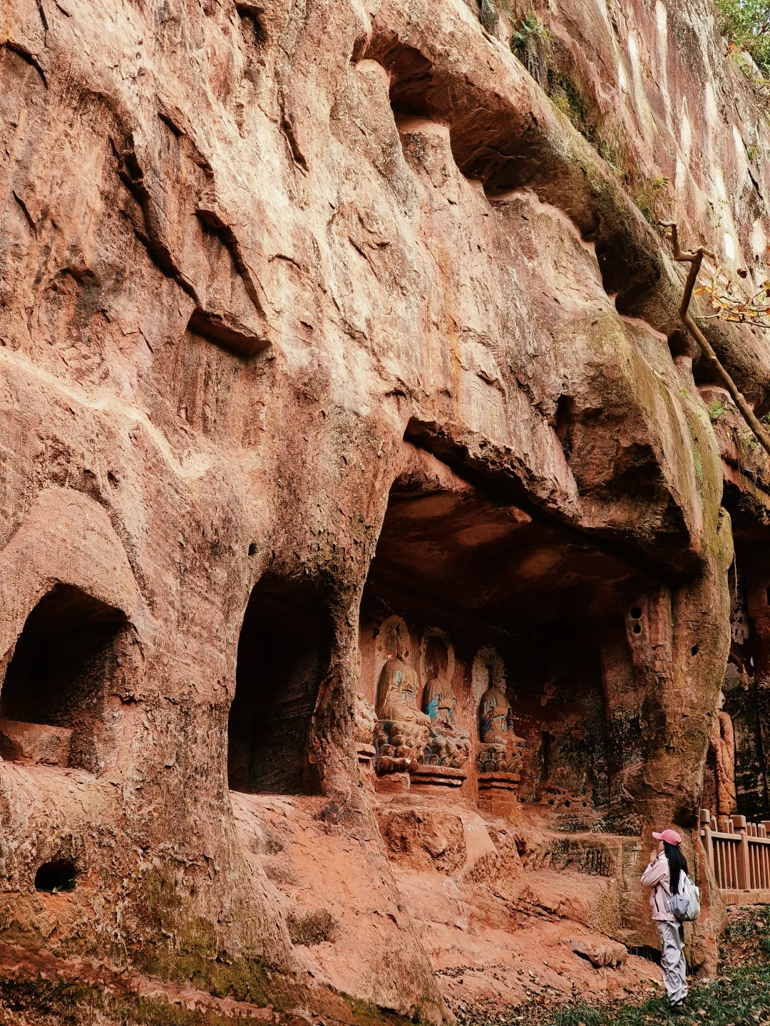 成都大巴💰14.9直达，青神1日游攻略