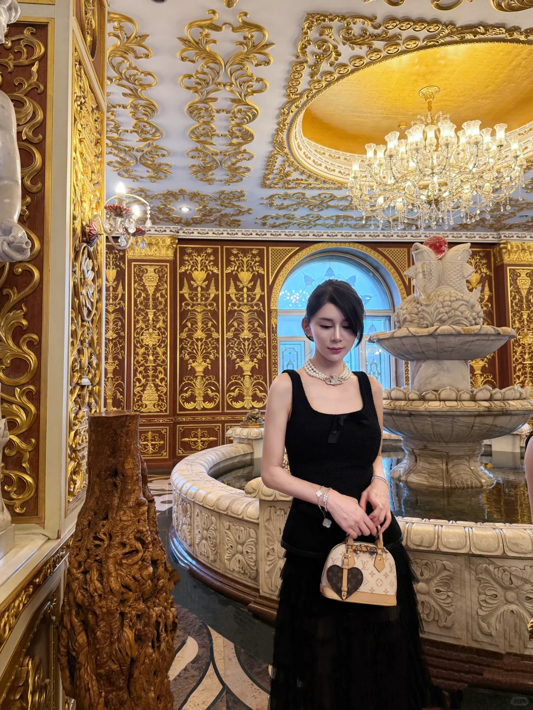 哈尔滨·卢浮宫