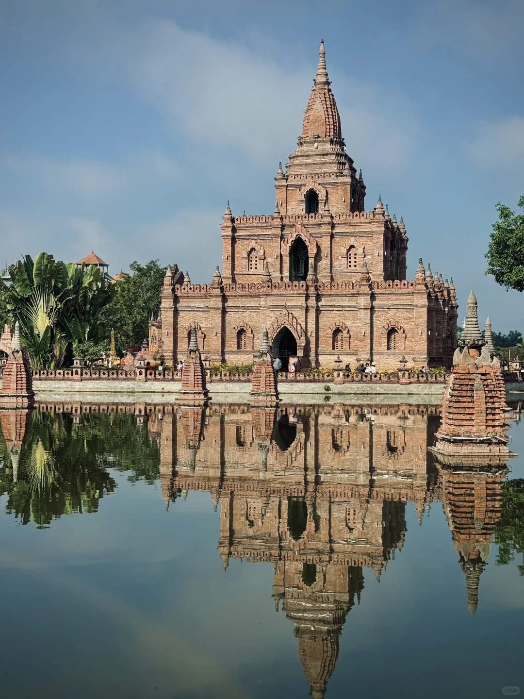 瑞丽｜一人独闯中缅边境地区🇨🇳🇲🇲