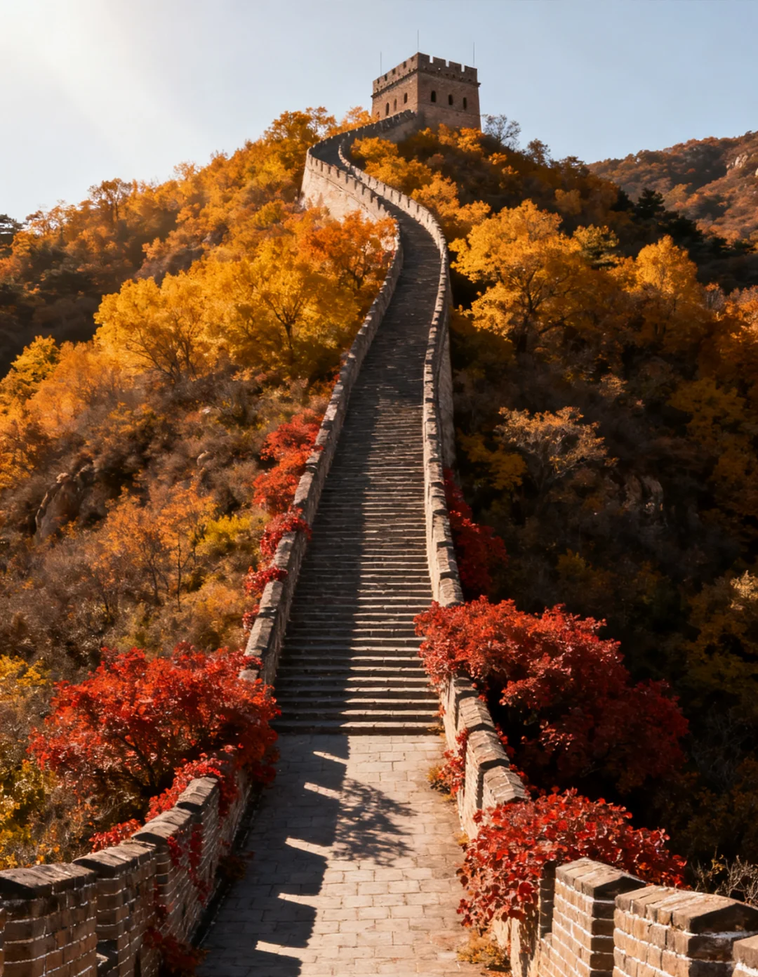 💰1k+躺玩北京！丽枫连住🔥10+景点全含