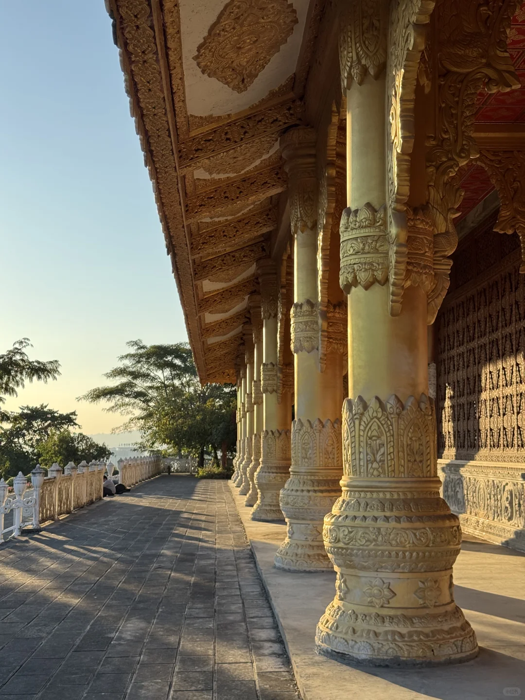 瑞丽｜一人独闯中缅边境地区🇨🇳🇲🇲