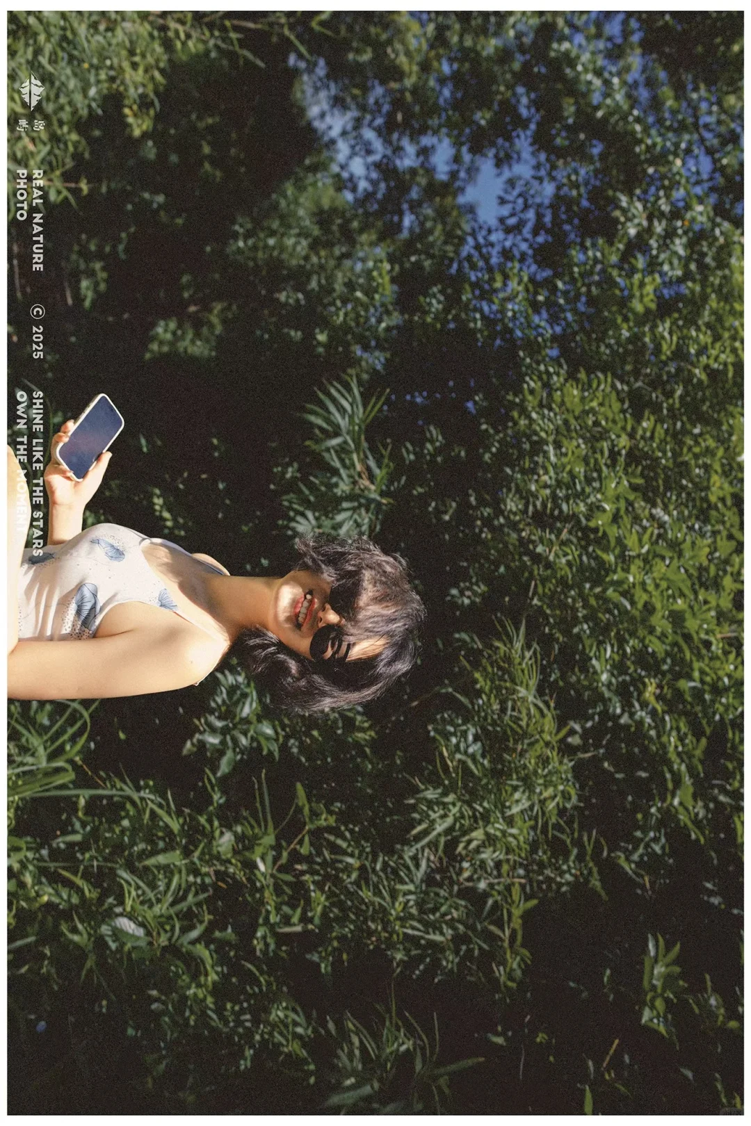 海口拍照搭子，蹲。📷