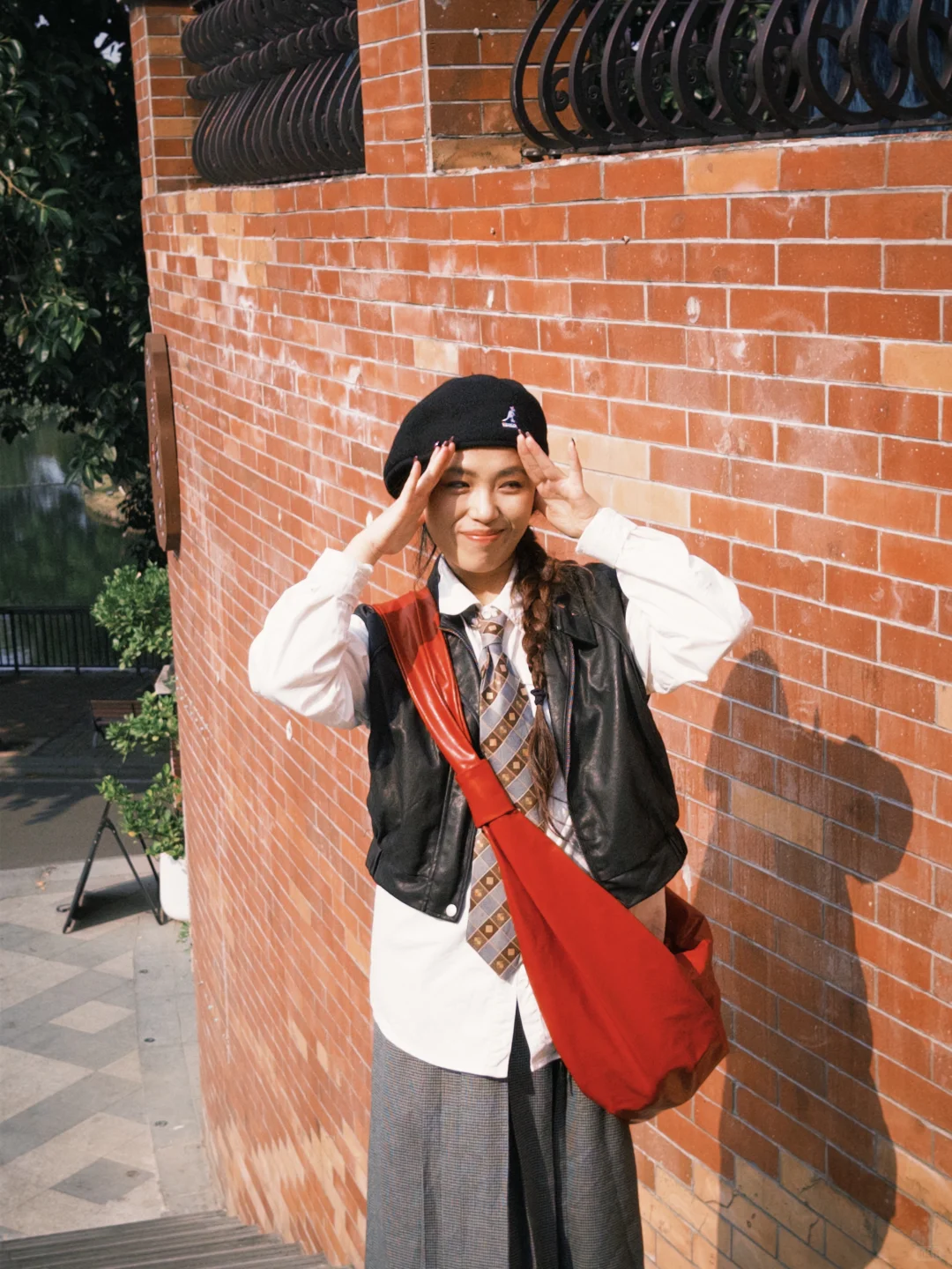 谁懂啊！佛山一日游连景区门都没找着!