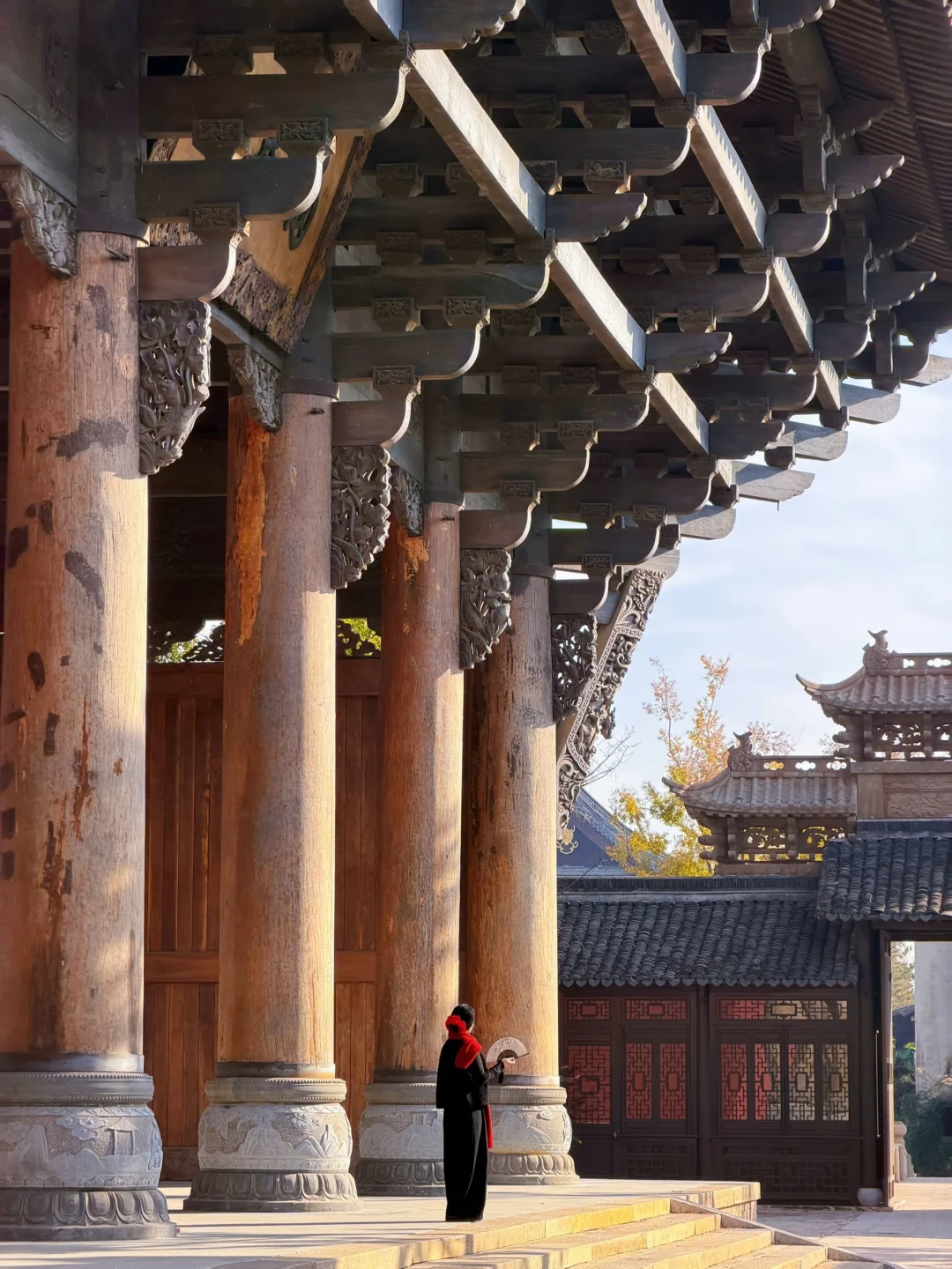 我很少用震撼来形容一个地方！！！！！！！！！！！！