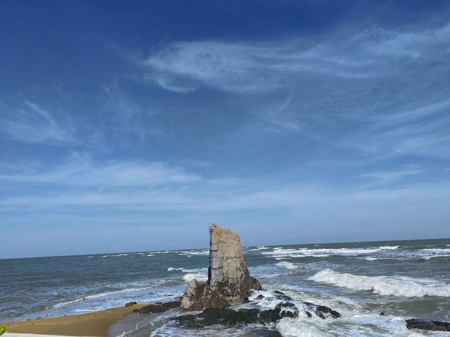 海南环岛跟团游part1