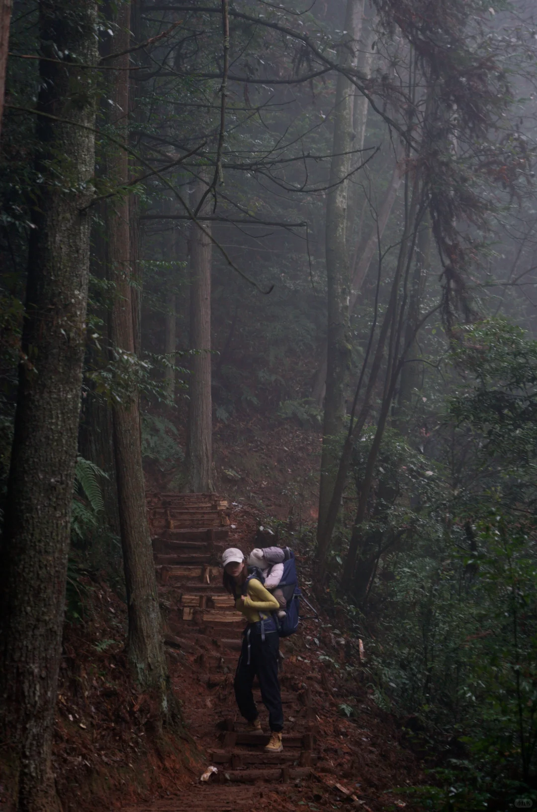 四面山奖牌🏅到手啦！！！