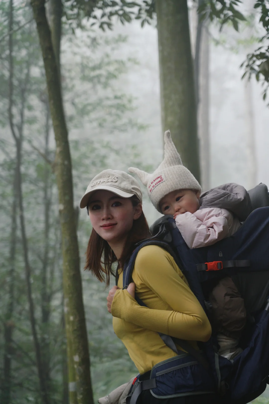 四面山奖牌🏅到手啦！！！