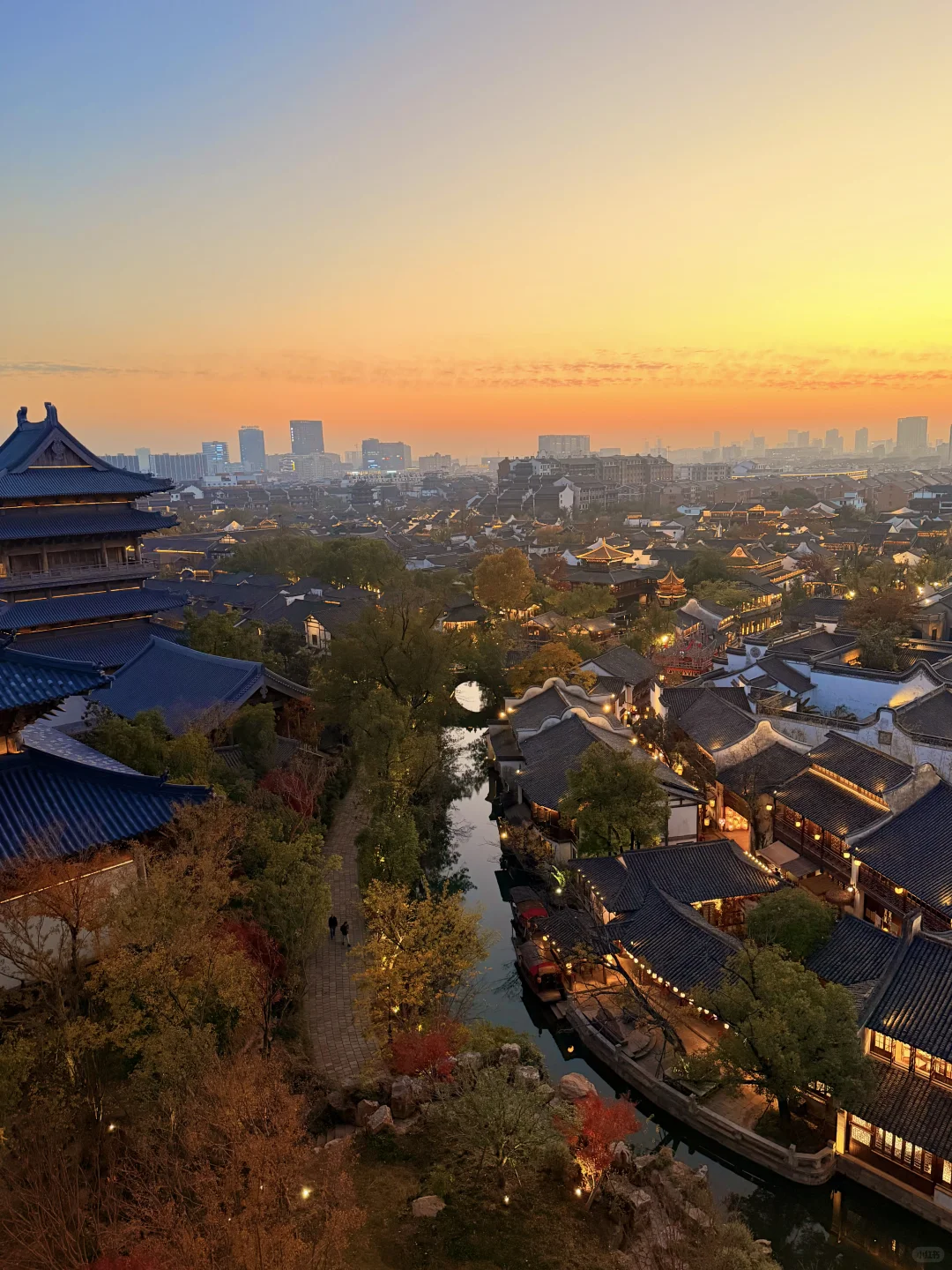 我很少用震撼来形容一个地方！！！！！！！！！！！！