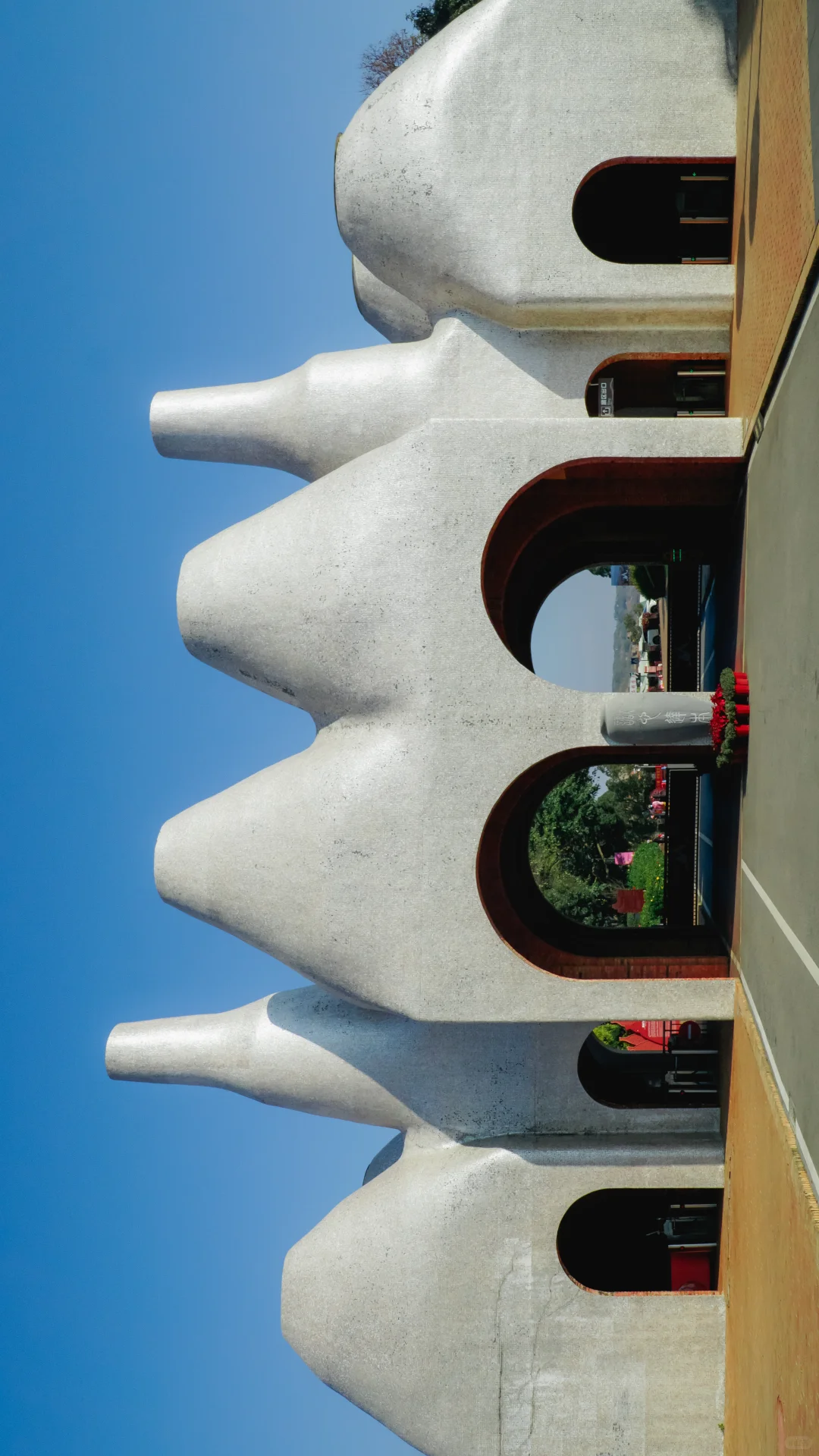 自驾云南-弥勒东风韵