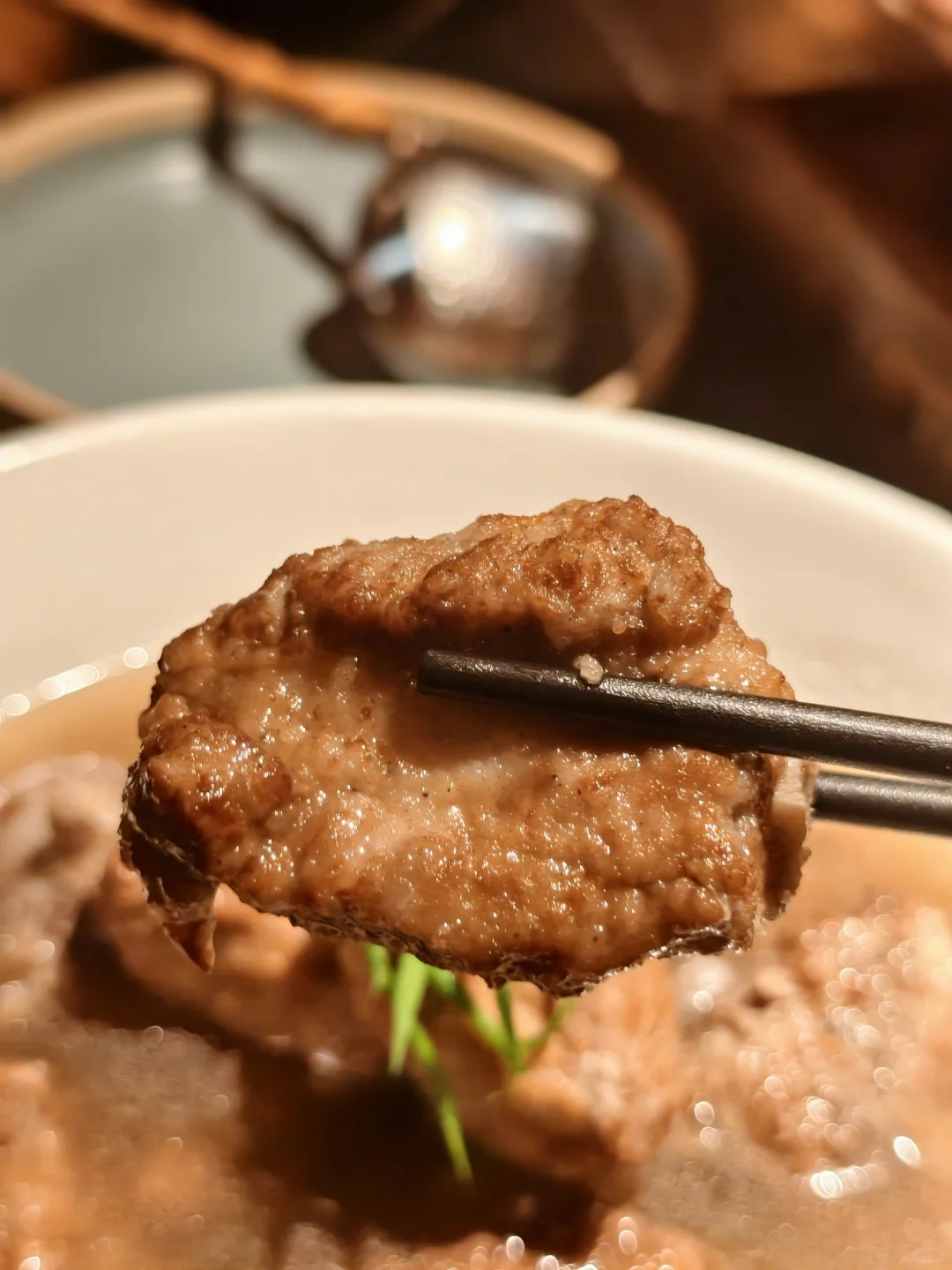 西安旅游，不来这家陕菜等于白来！