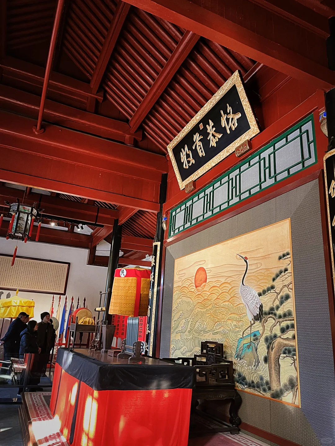 保定真的藏太深!📍保定一日游超全攻略