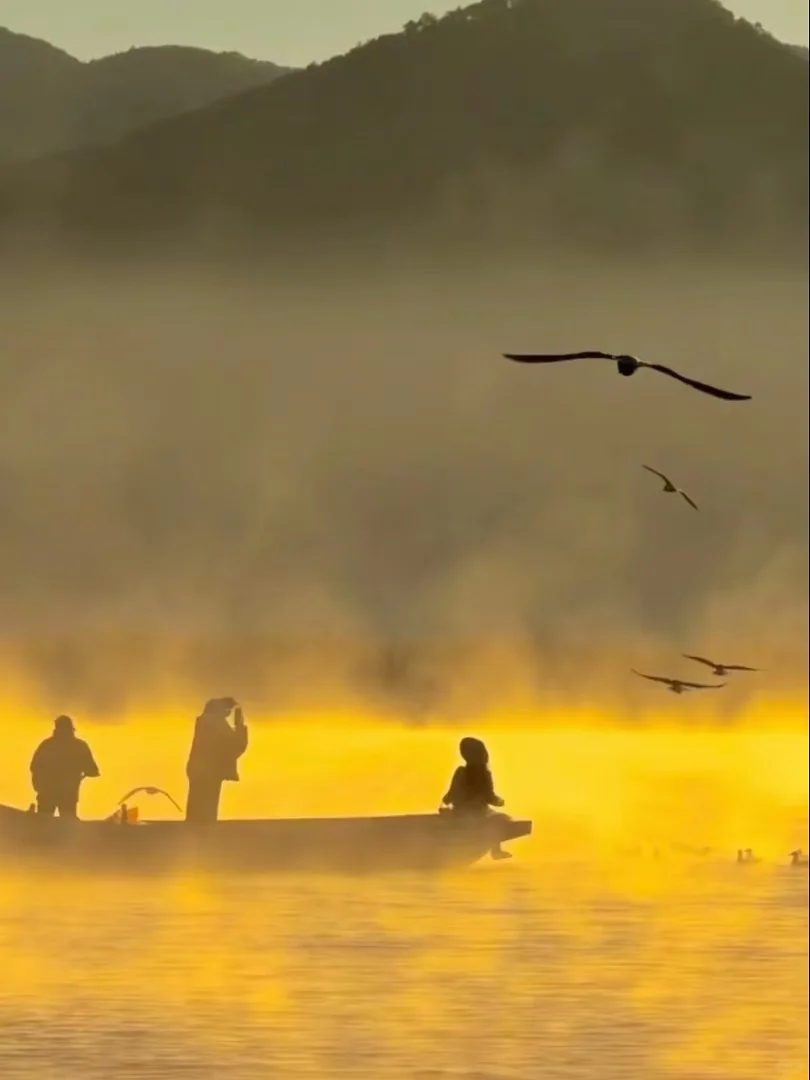 泸沽湖📍你还是美的太低调了 纯玩二日游