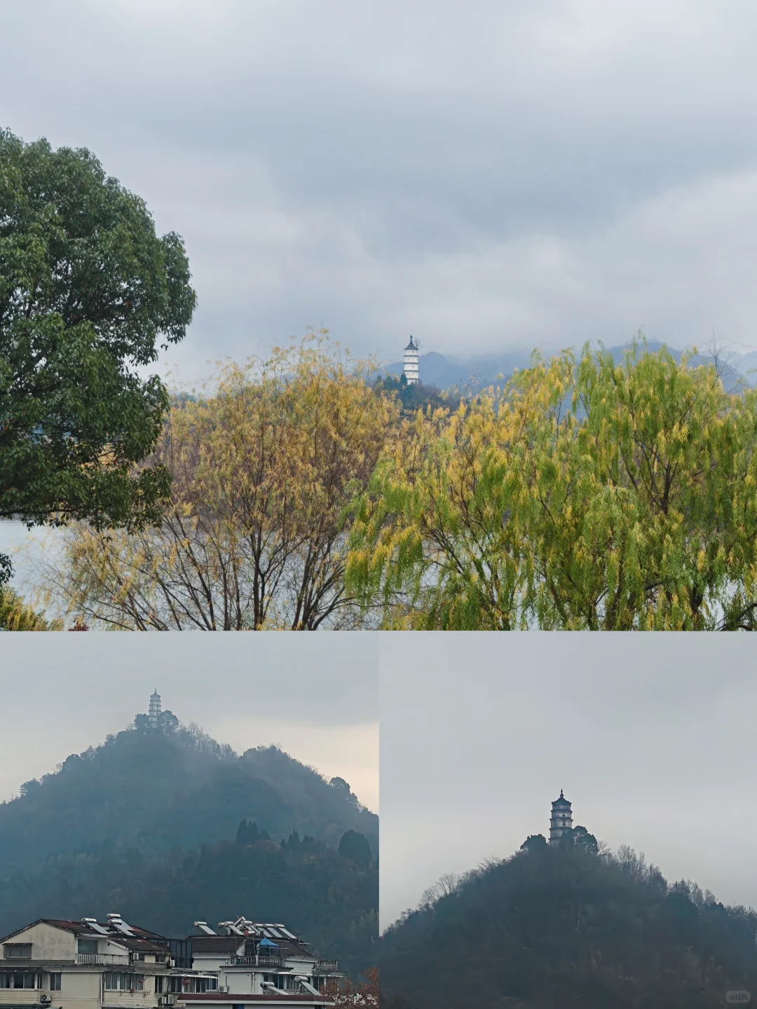 建德大慈岩严州古城新安江公共交通旅游攻略