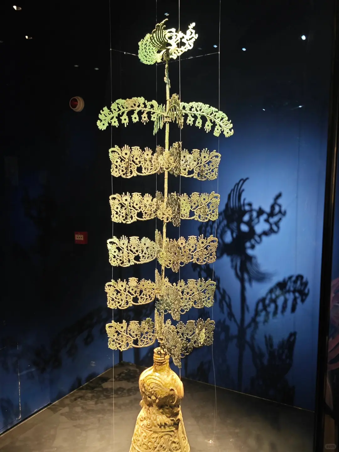 三星堆+都江堰｜268一日游全含攻略！闭眼冲