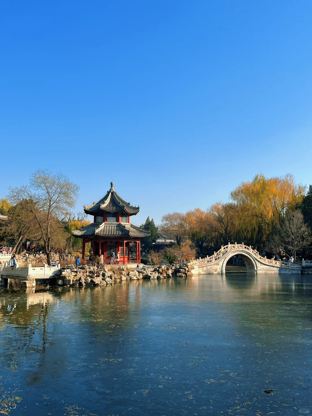 保定真的藏太深!📍保定一日游超全攻略