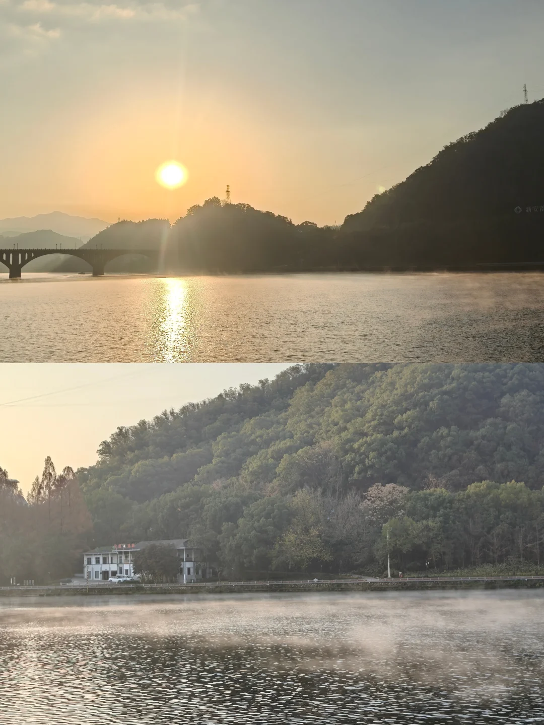 建德大慈岩严州古城新安江公共交通旅游攻略