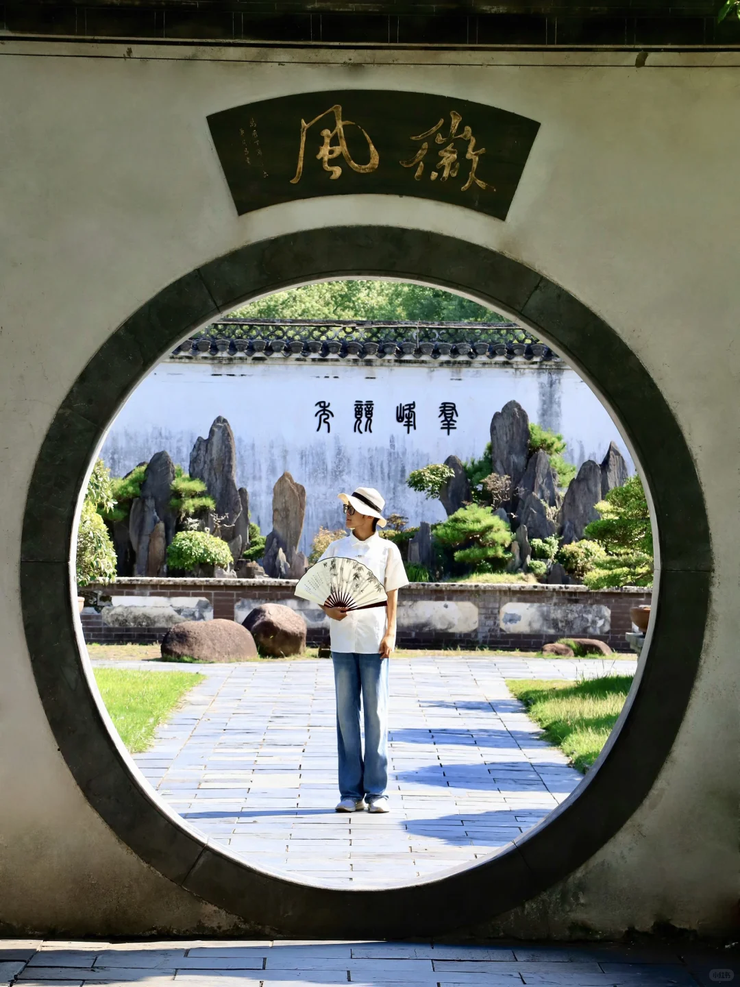 本以为宏村已经很美了，直到我来了这里…