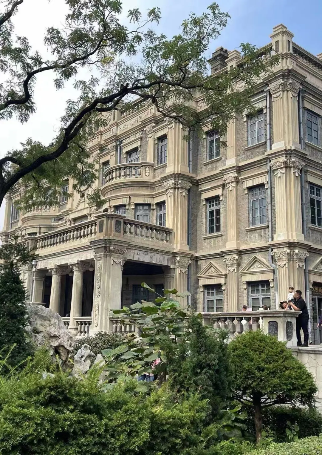 东北游|沈阳半日游 必看景点🔥🔥🔥