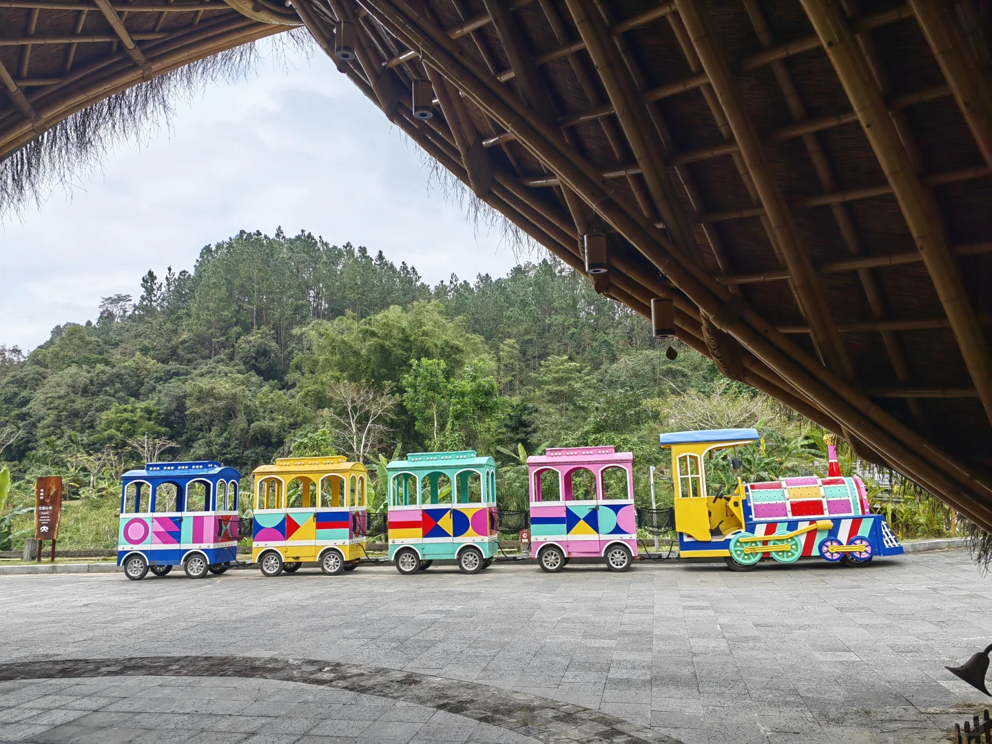 海南环岛跟团游part1