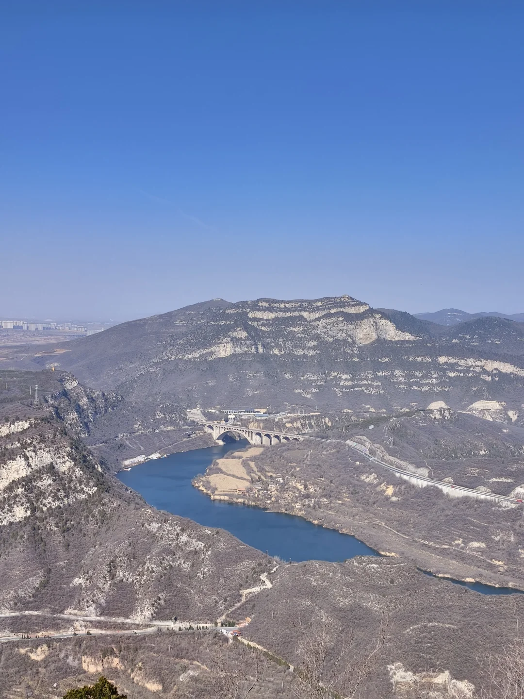 山西晋城❗珏山⛰️第一弹