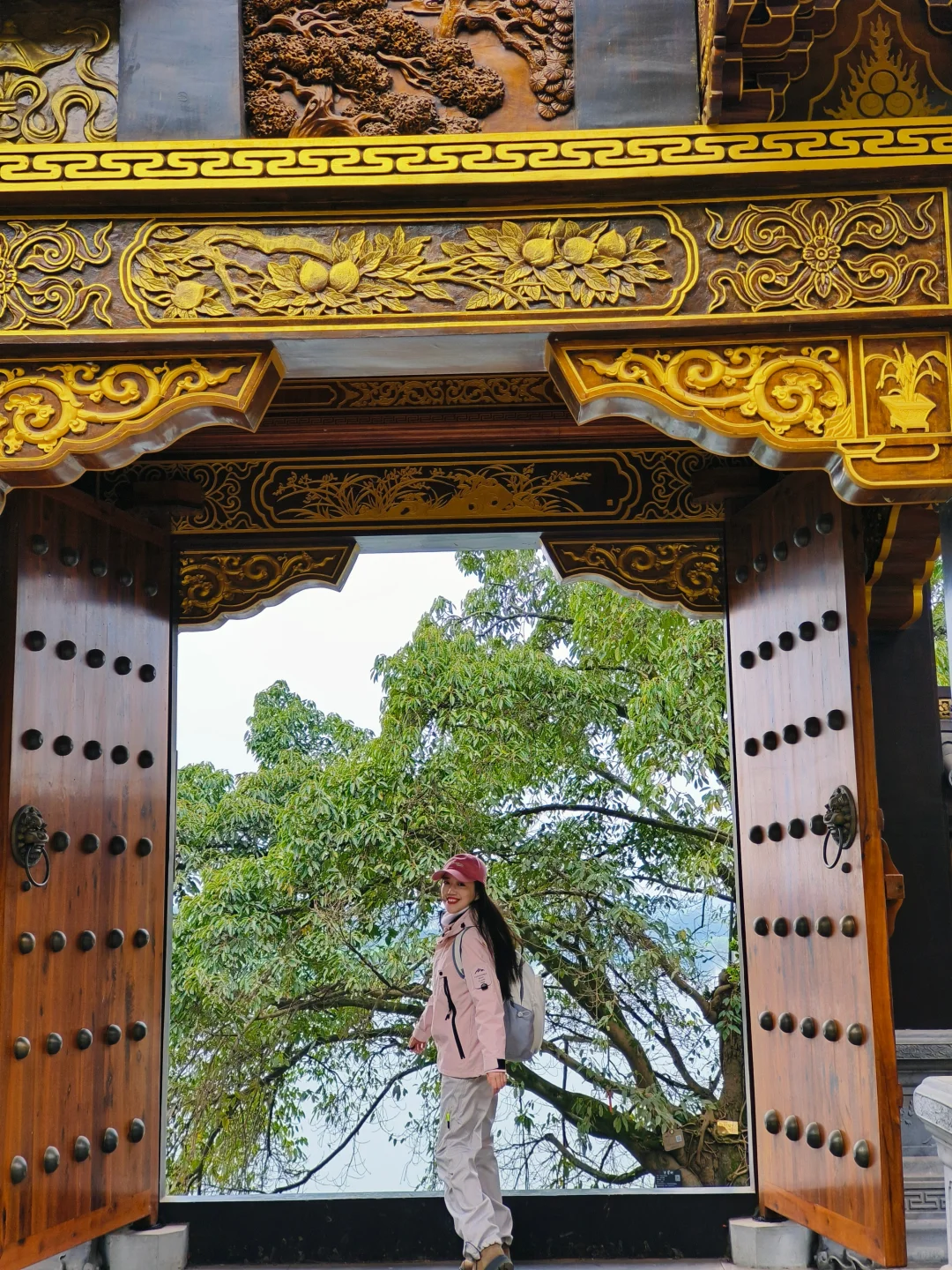 成都大巴💰14.9直达，青神1日游攻略