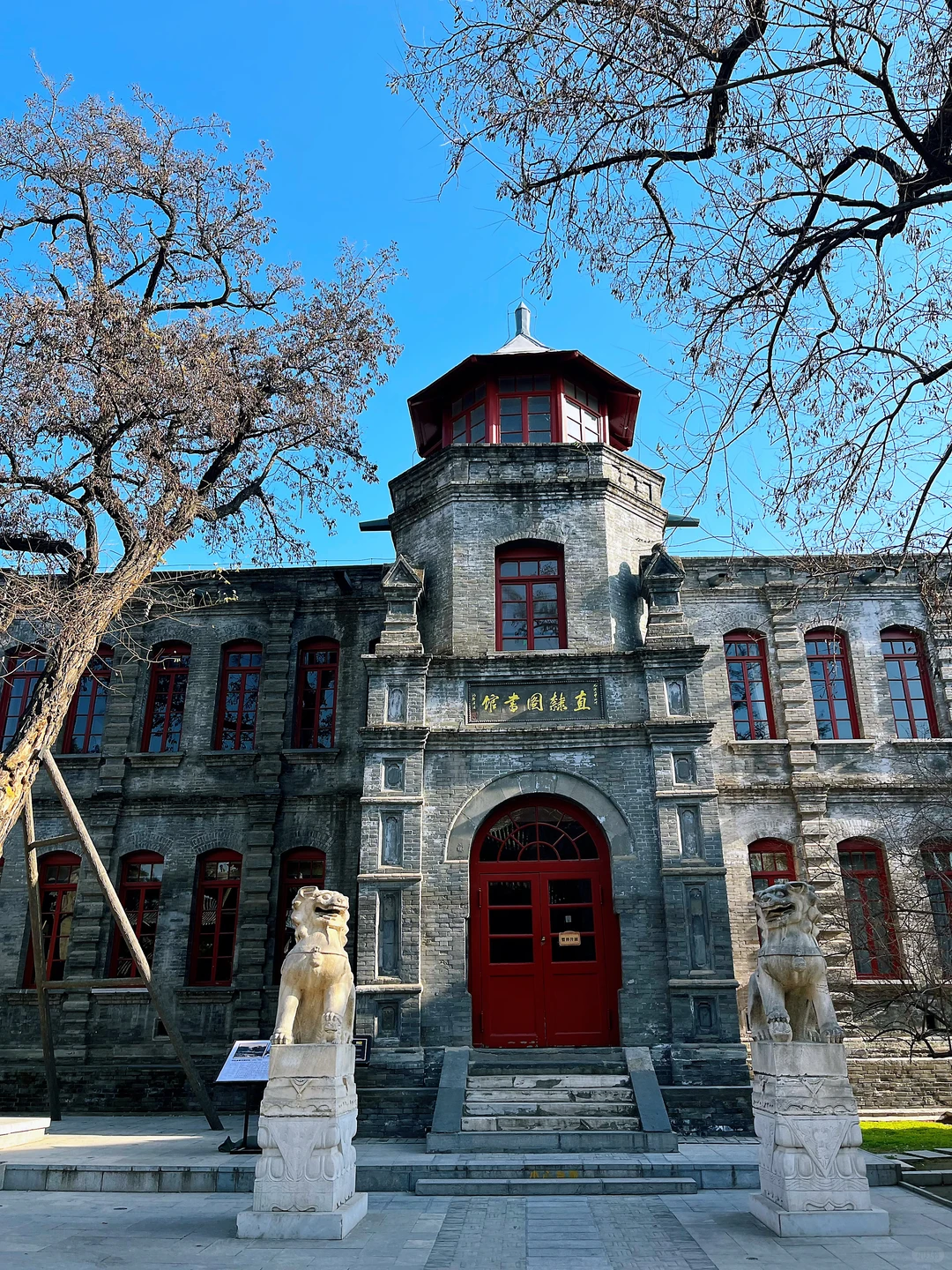 保定真的藏太深!📍保定一日游超全攻略