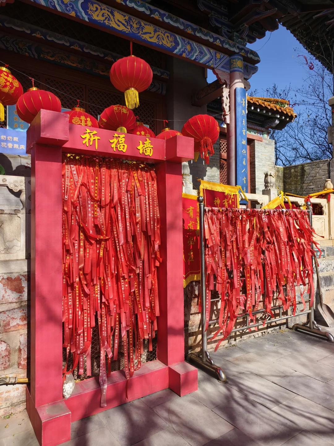 山西晋城❗珏山⛰️第一弹