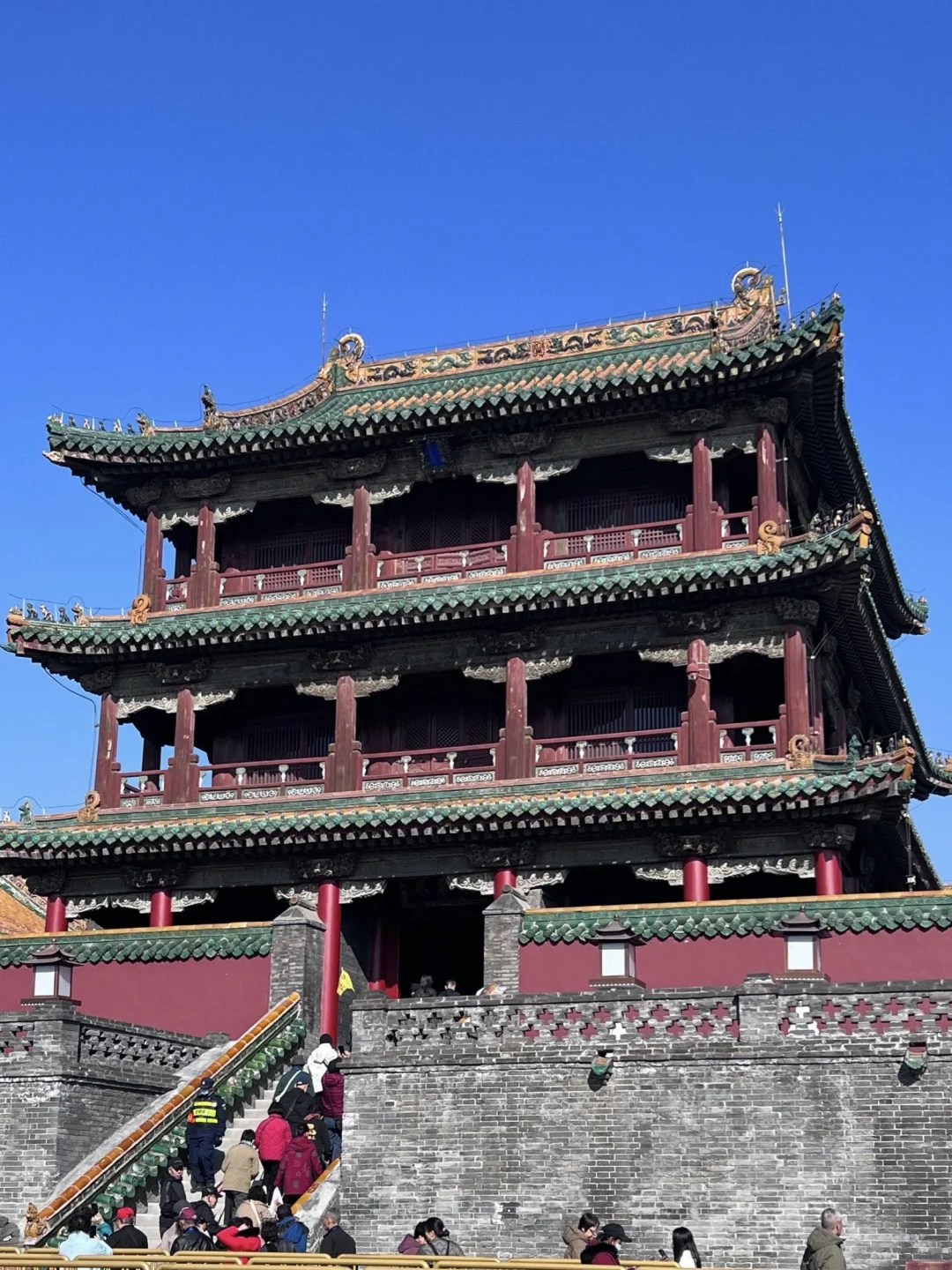 东北游|沈阳半日游 必看景点🔥🔥🔥