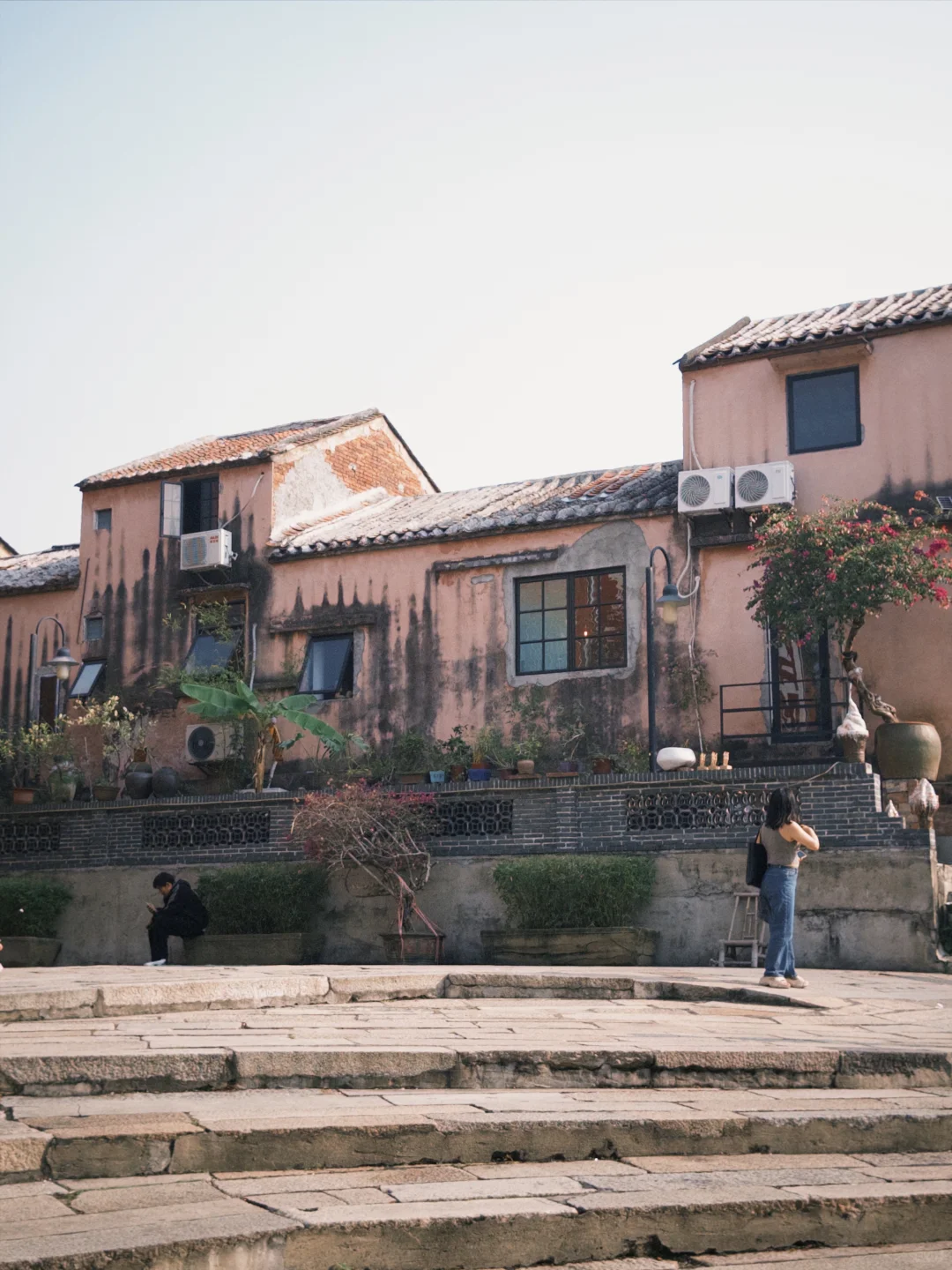 谁懂啊！佛山一日游连景区门都没找着!