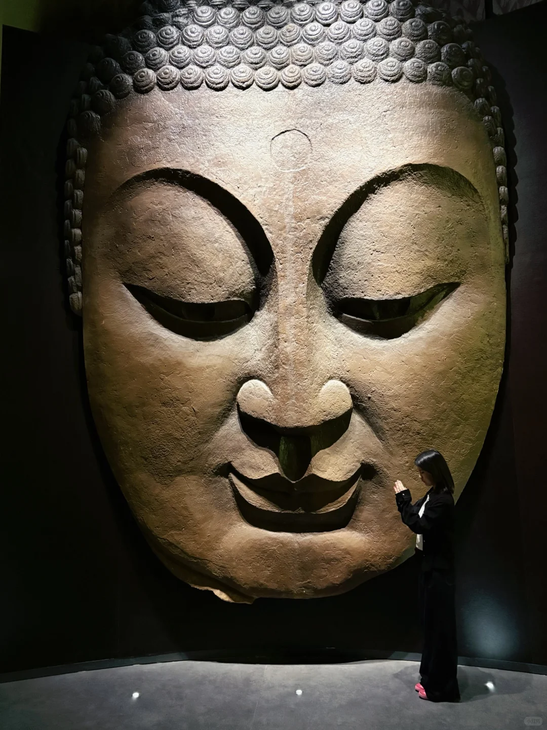 响山堂石窟-小众景点