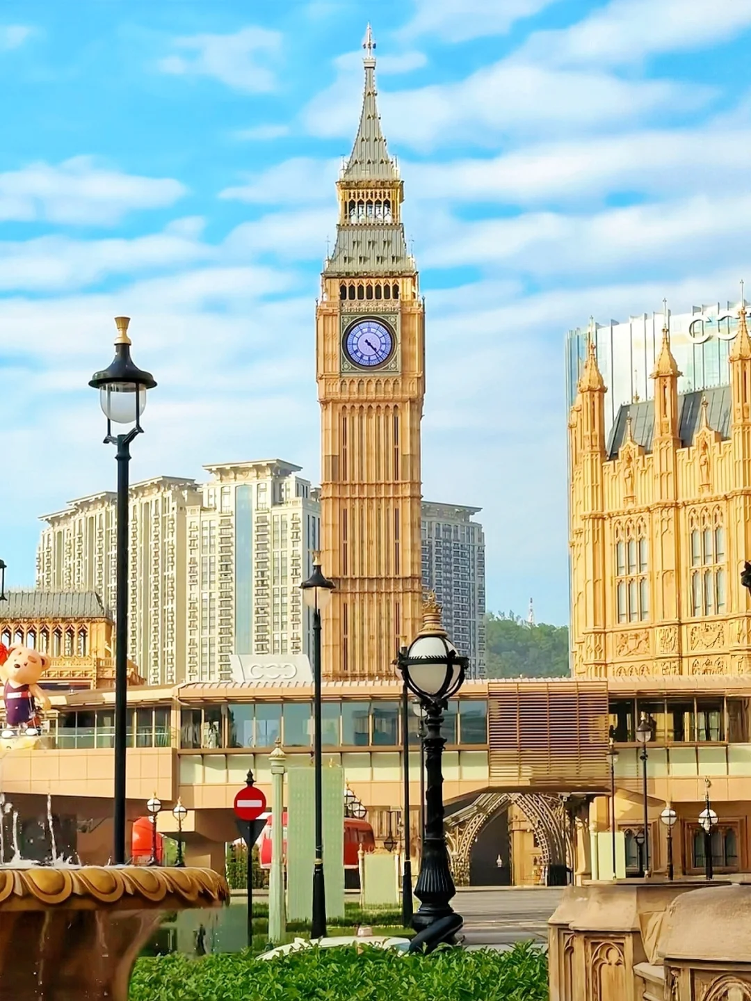 港澳珠3日跟团❗人均700纯玩无坑❗懒人闭眼