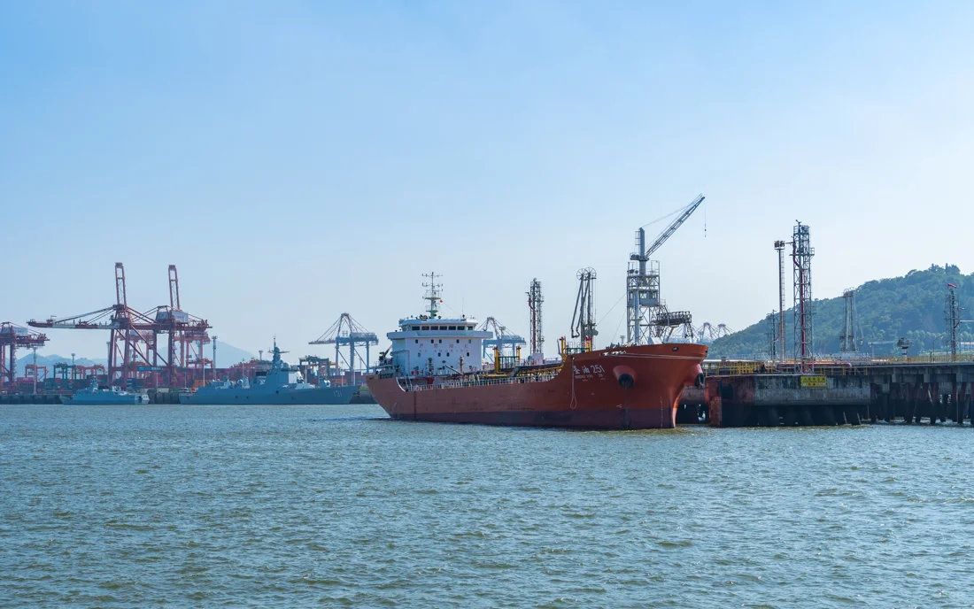 说一次想走就走的旅行-鼓浪屿