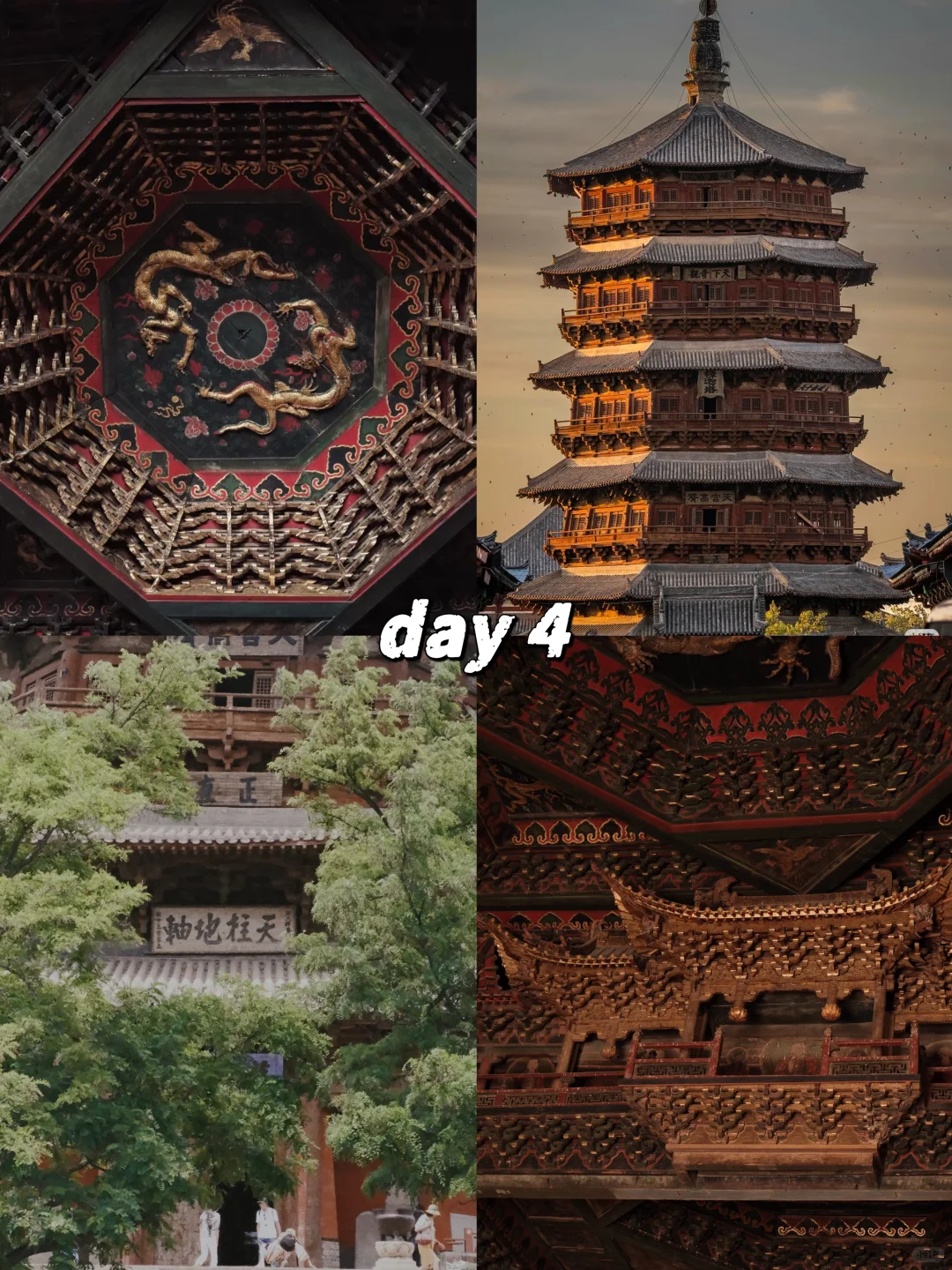 《浪浪山》后劲太大！ENTJ含泪整理取经路攻略