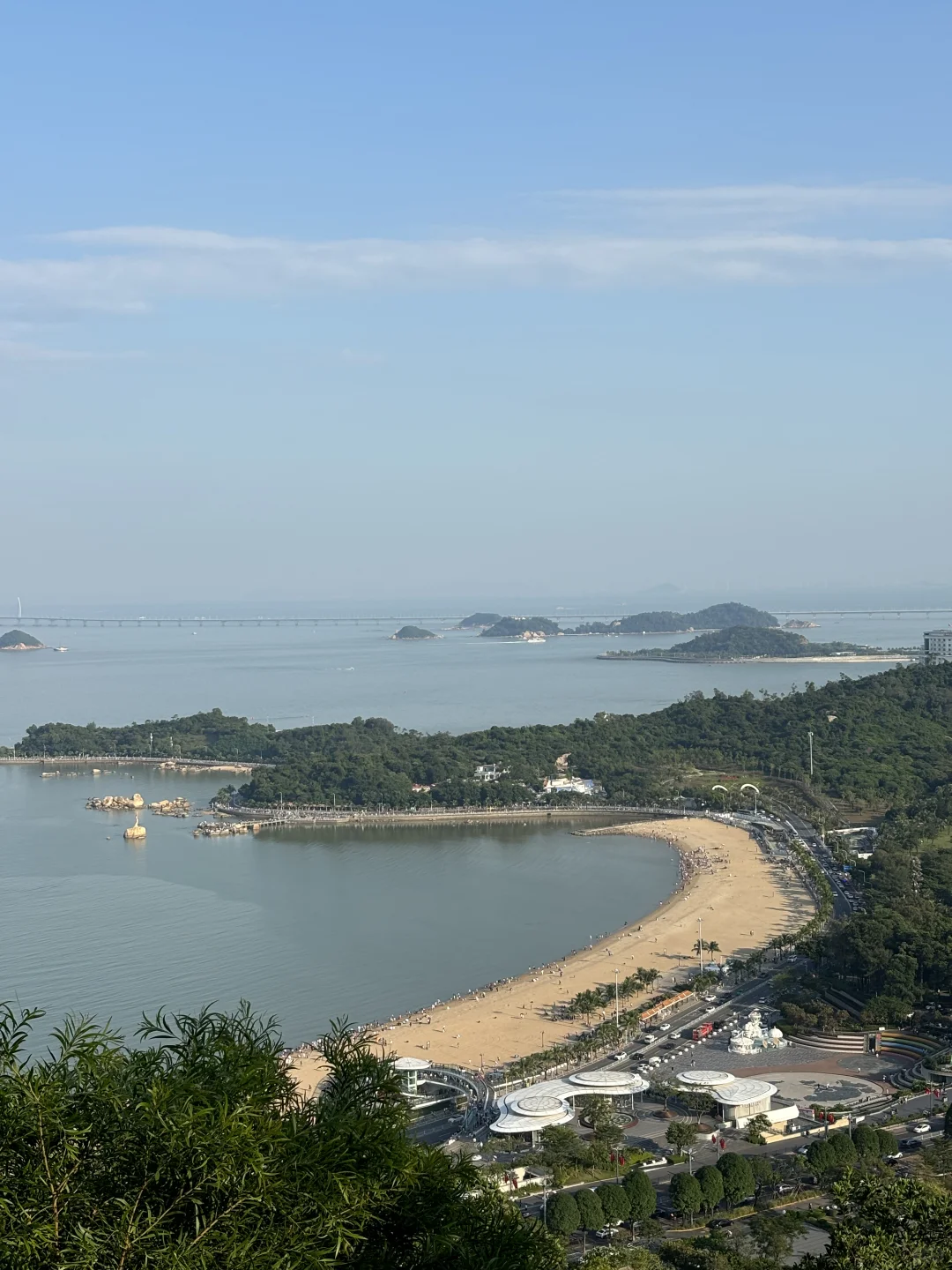 珠海🌸很细+避雷‼️2日游旅游攻略（美食版