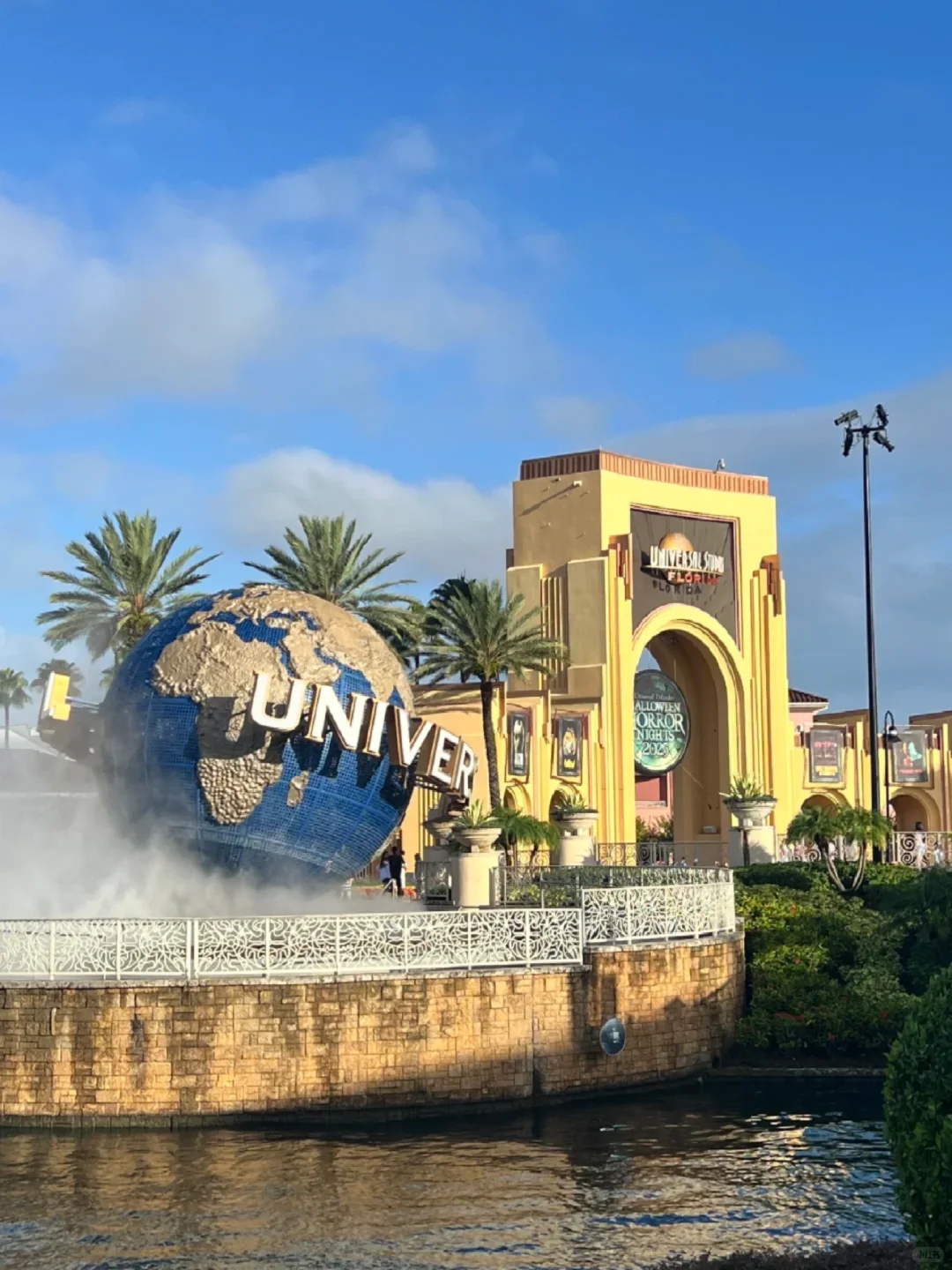 奥兰多9天8晚，寒假带娃必玩，可灵活调整