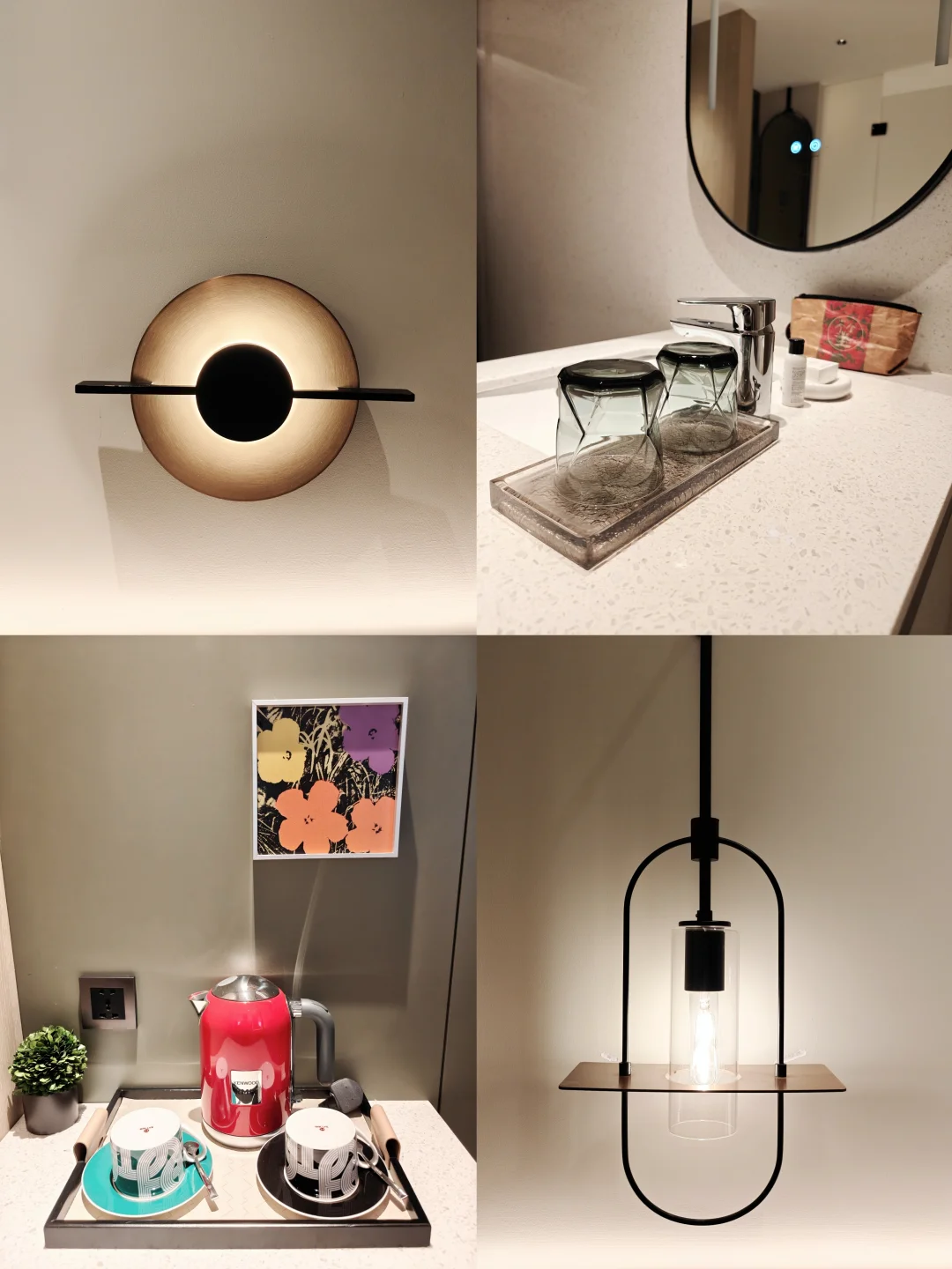 反向旅游｜带娃住进自己城市的酒店