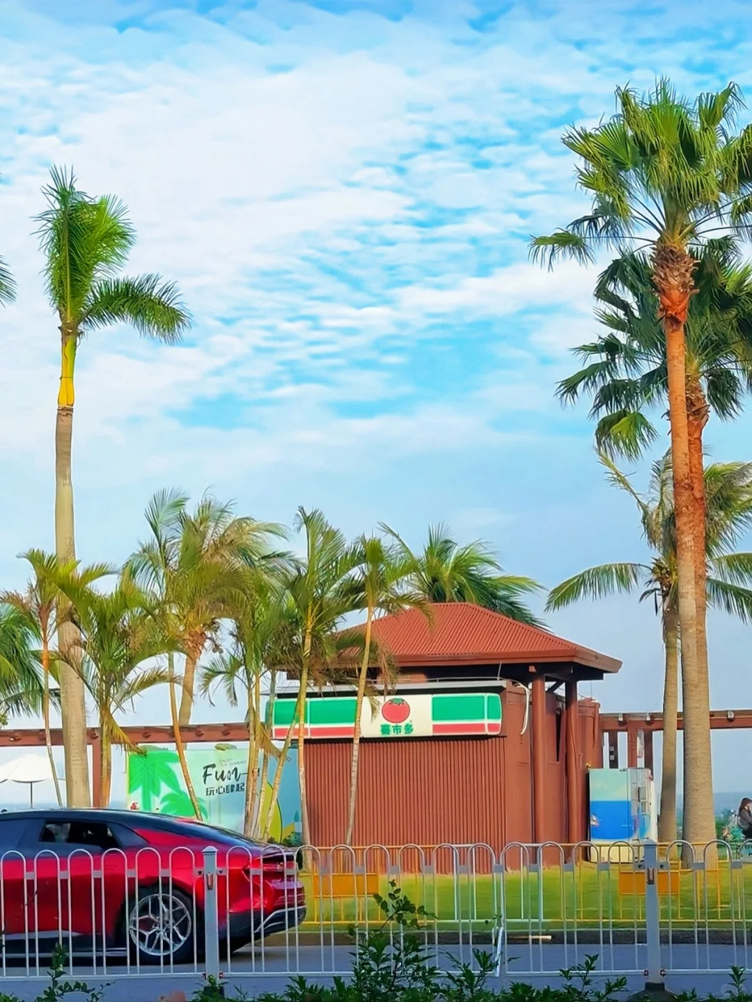 港澳珠3日跟团❗人均700纯玩无坑❗懒人闭眼