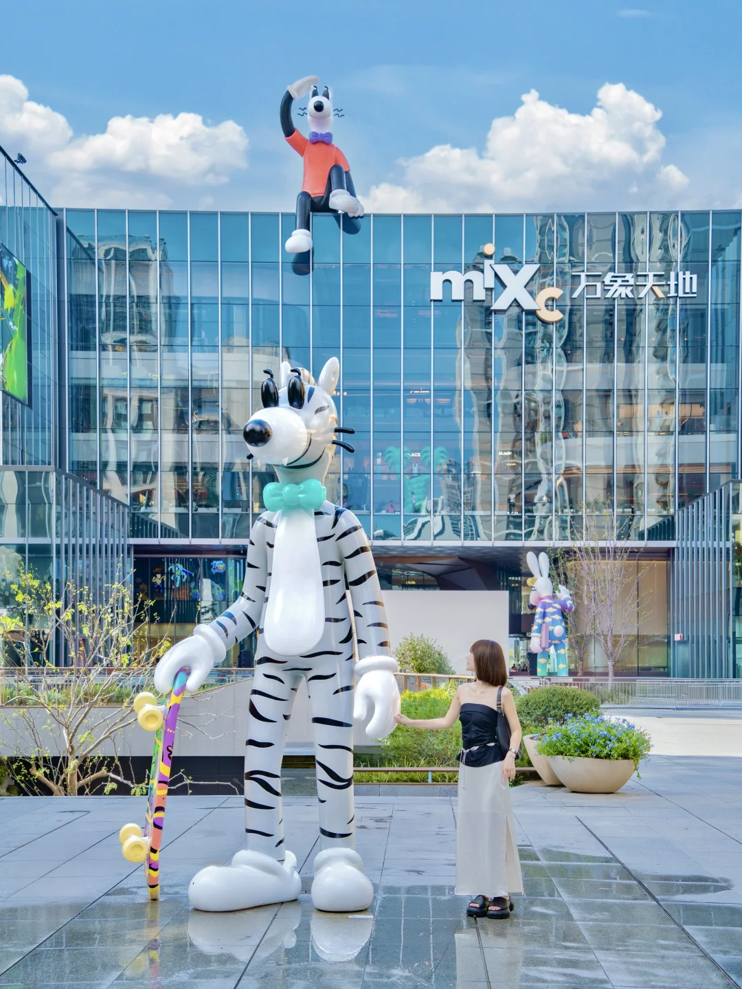 比起西湖🍃我更爱杭州钱塘江夜游citywalk❤️