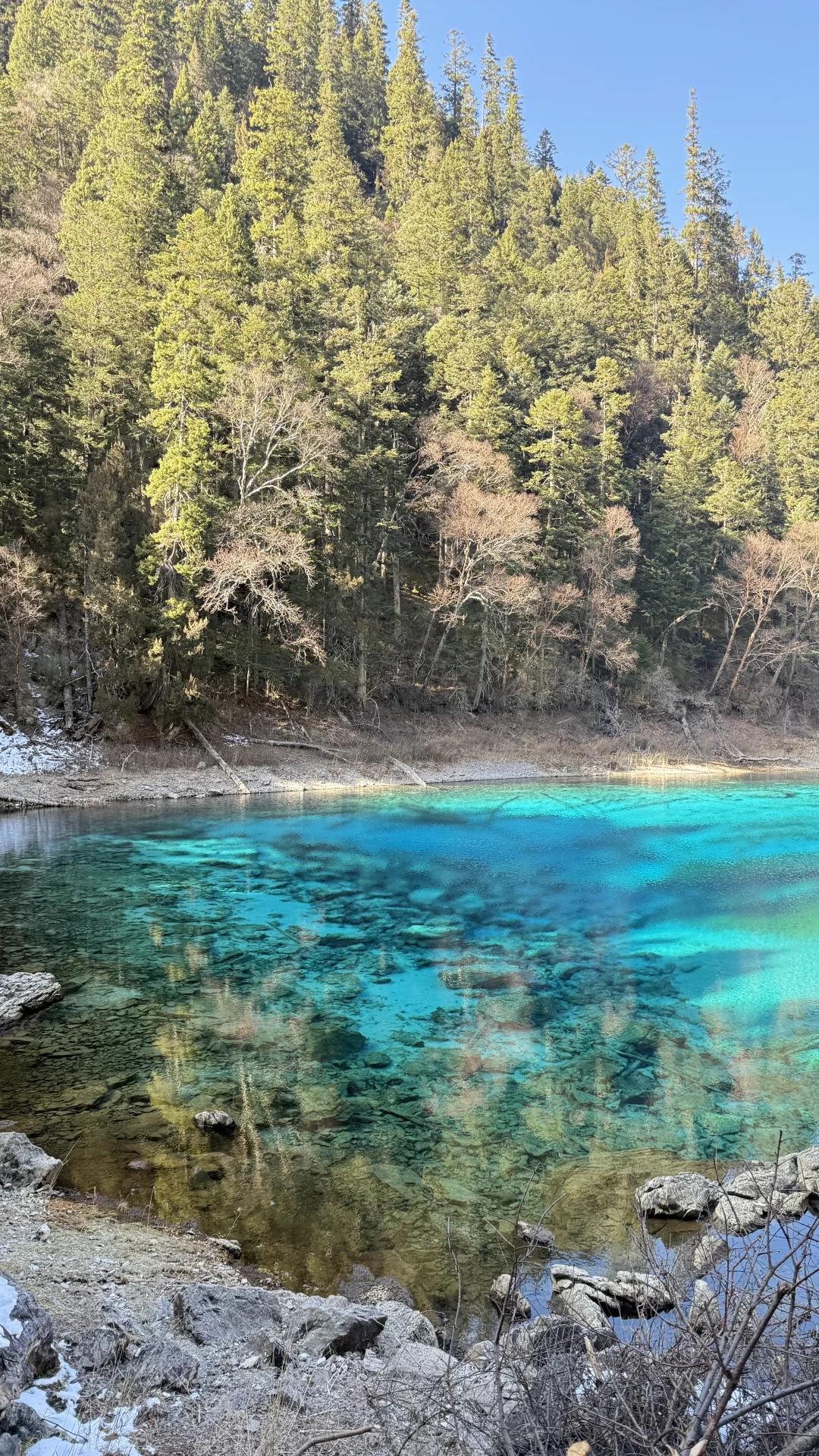 九寨沟沟口住宿推荐！！