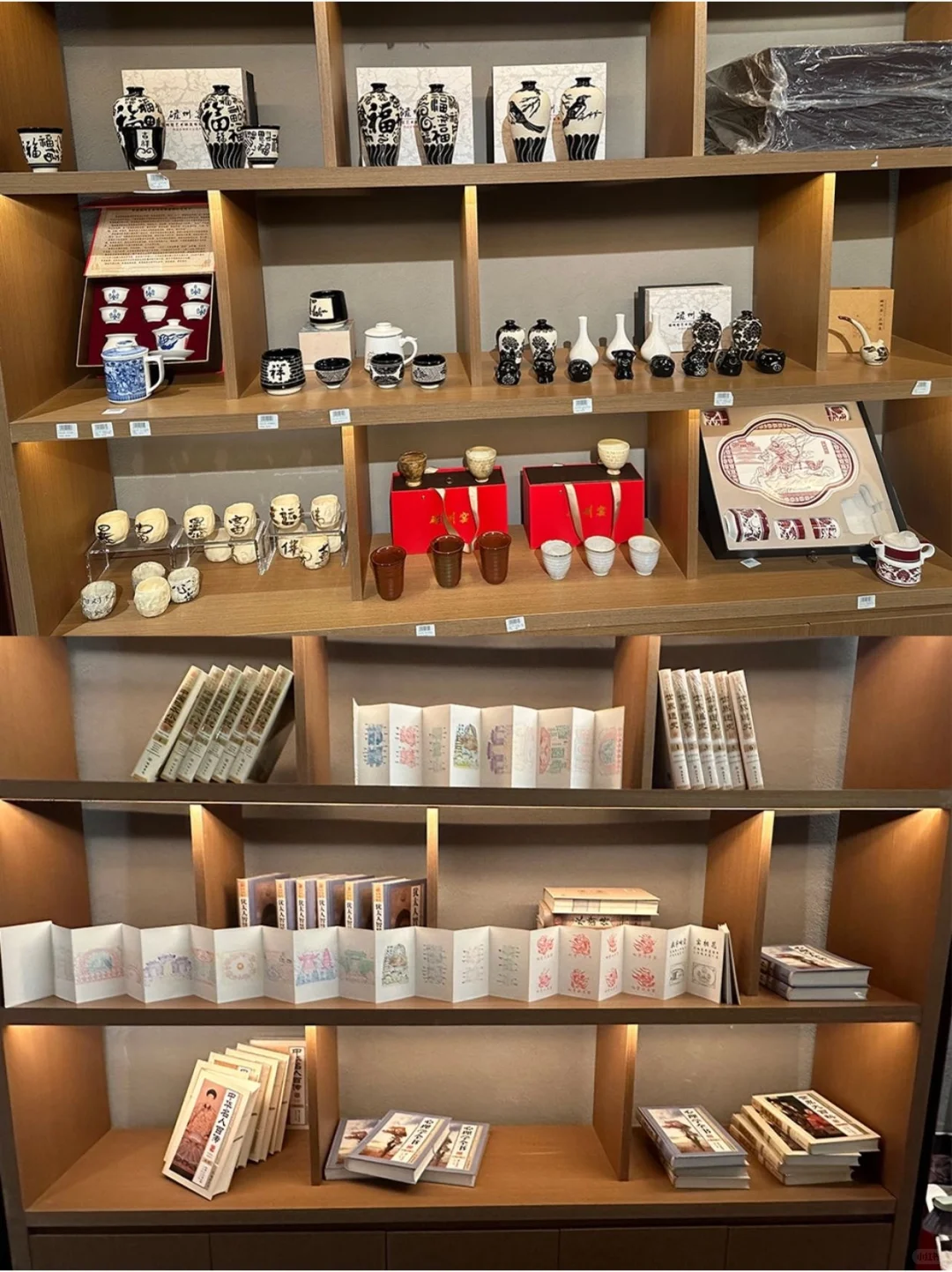 逛完这些景点，我愿称邯郸为「神仙城市」