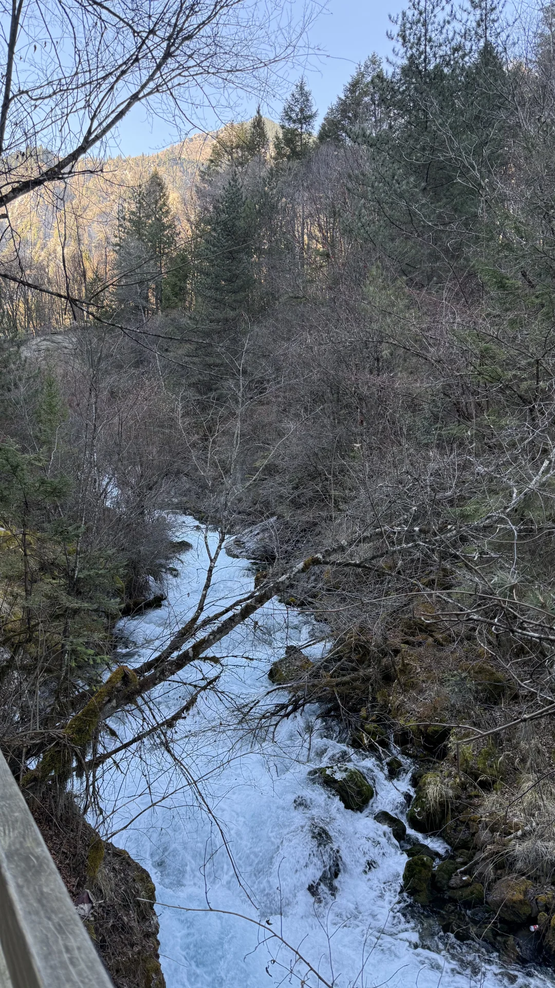 九寨沟沟口住宿推荐！！