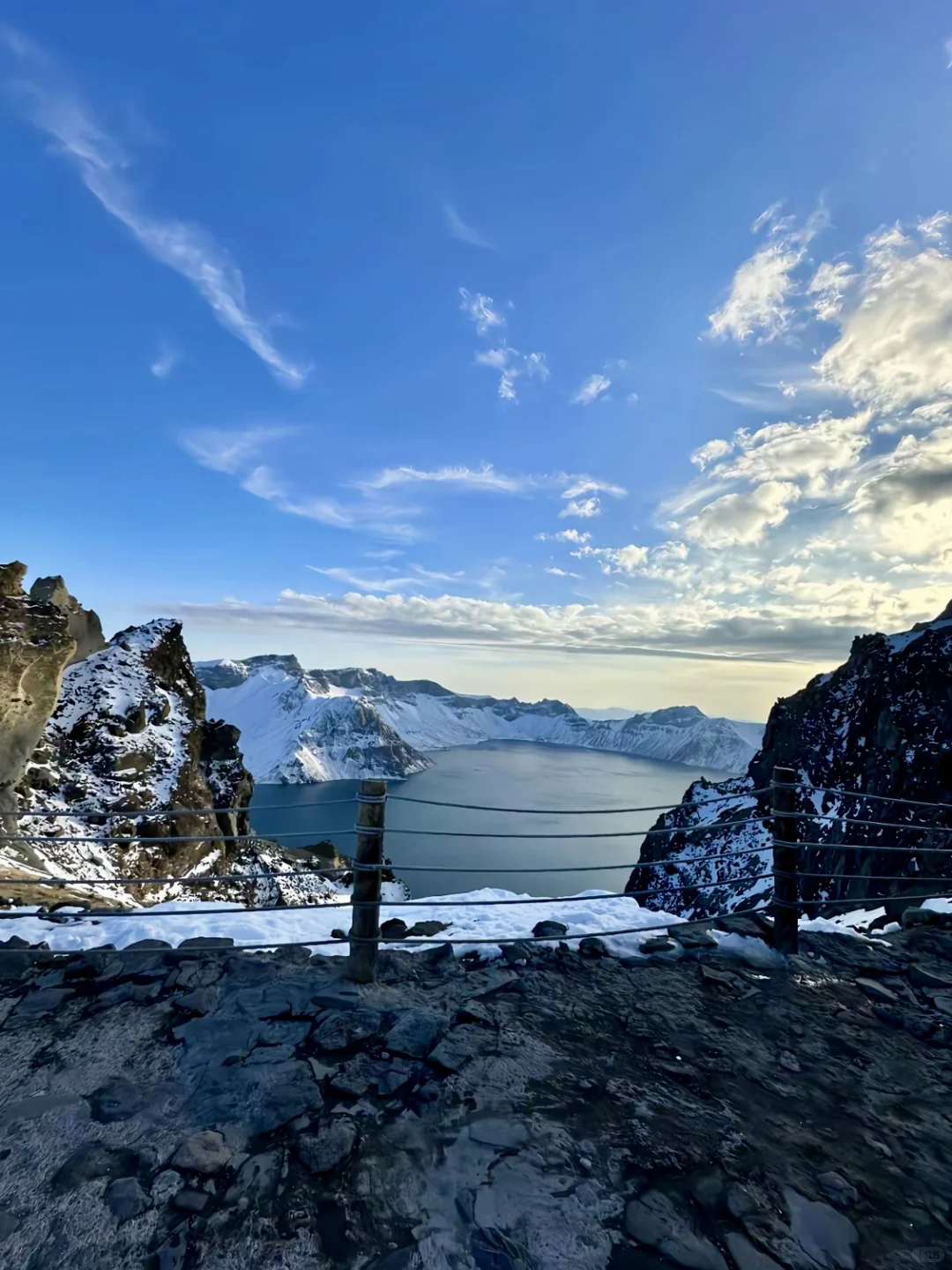 一张图看明白📍长白山玩什么‼️
