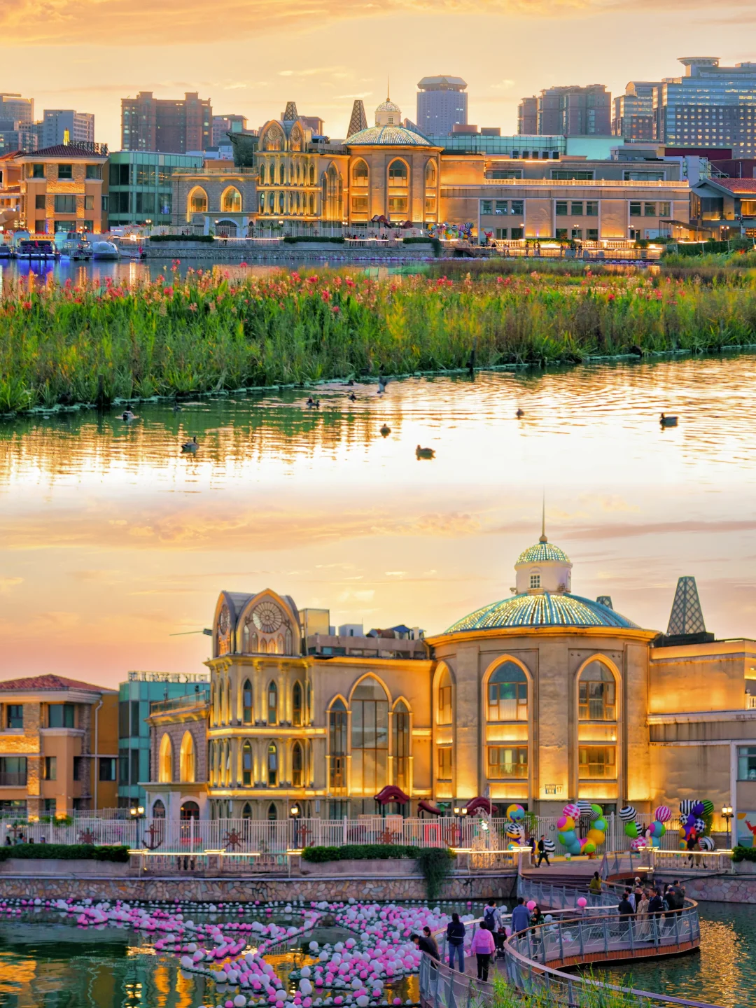 📍北京｜适合一个人逛一下午的地方(10/50)