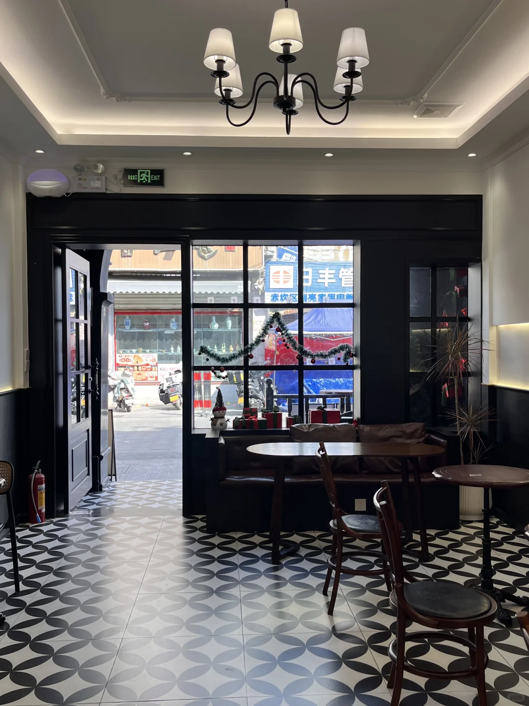 湛江赤坎老街唯一想推荐的……