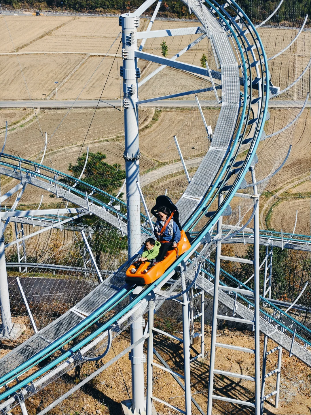 带娃勇闯三渡,这么玩真的超值‼️