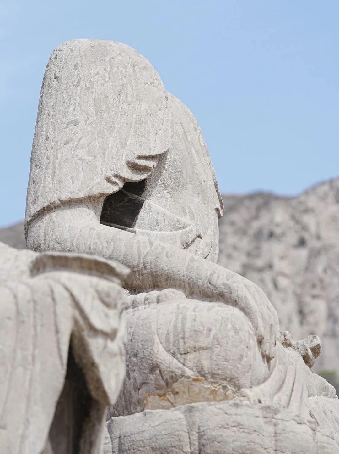 逛完这些景点，我愿称邯郸为「神仙城市」