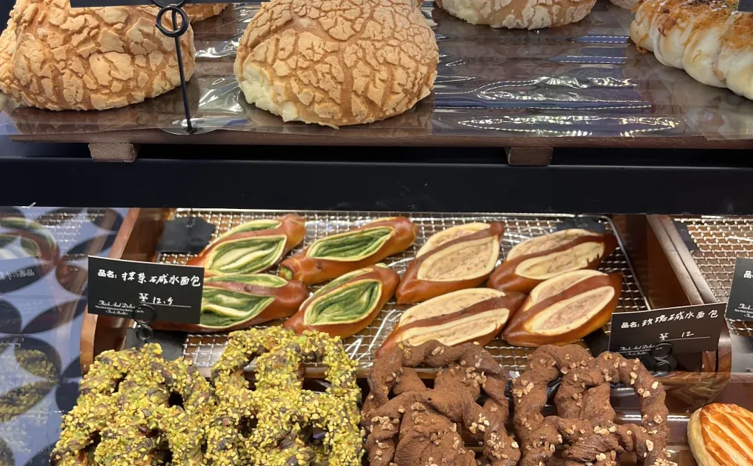 湛江赤坎老街唯一想推荐的……