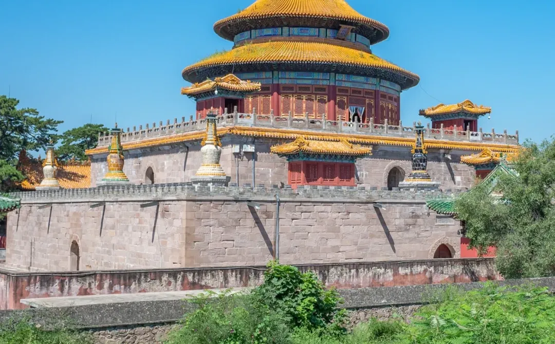 25年暑期亲子避暑胜地，平均气温20℃