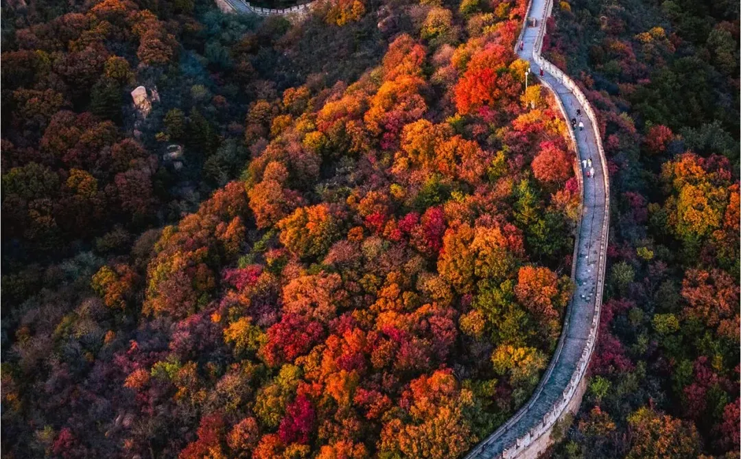 北京私人定制旅行丨北京旅游攻略